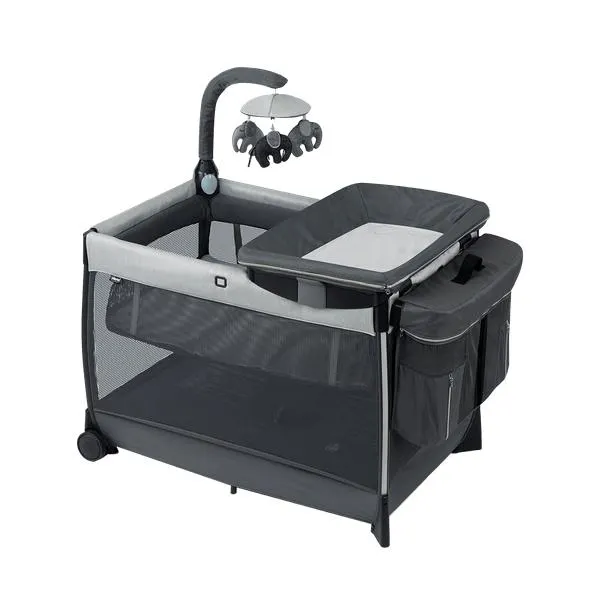 Corral Lullaby Driftwood - Chicco