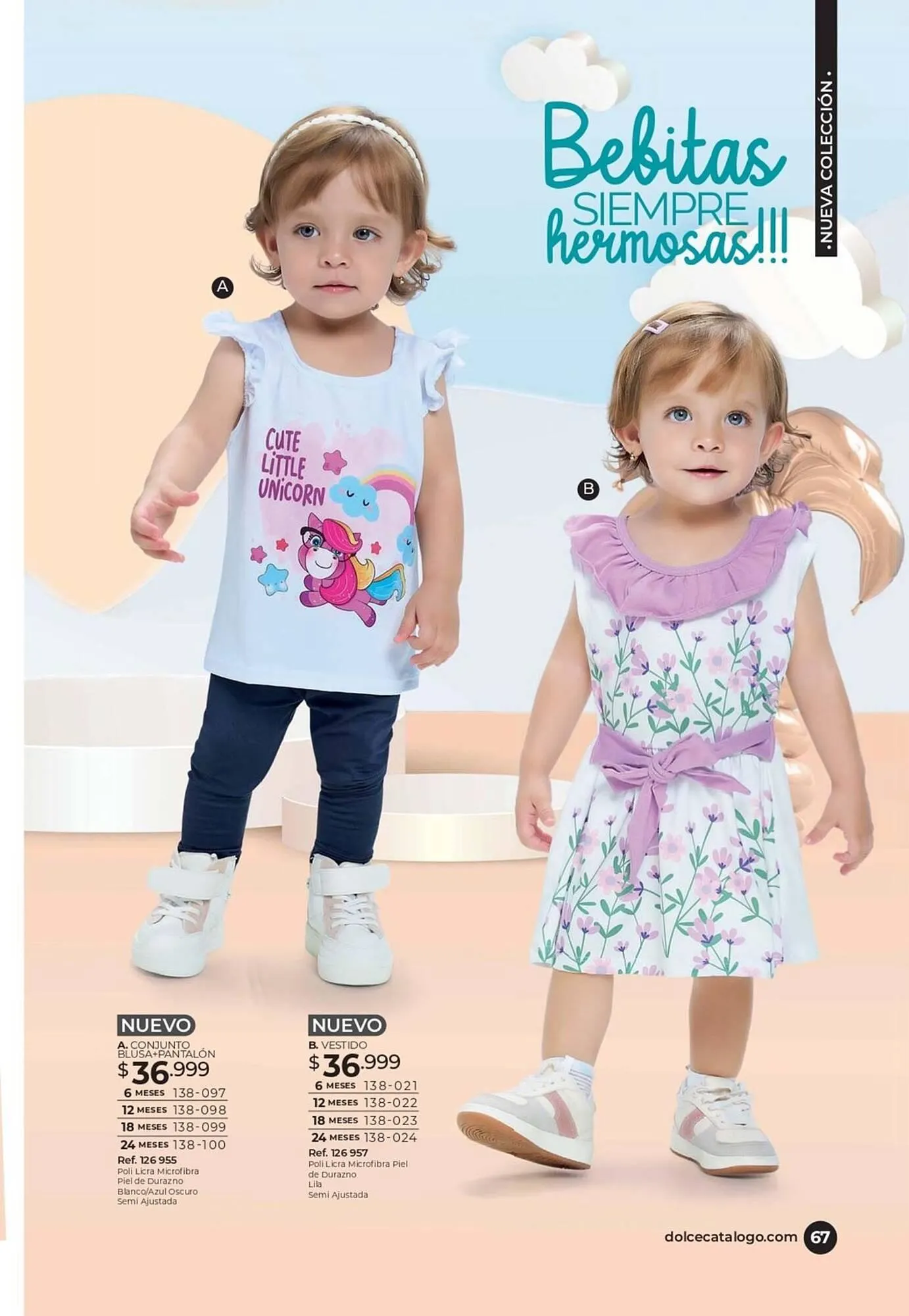 Catalogo de Catálogo Dolce Catálogos 18 de diciembre al 18 de marzo 2025 - Pag 120