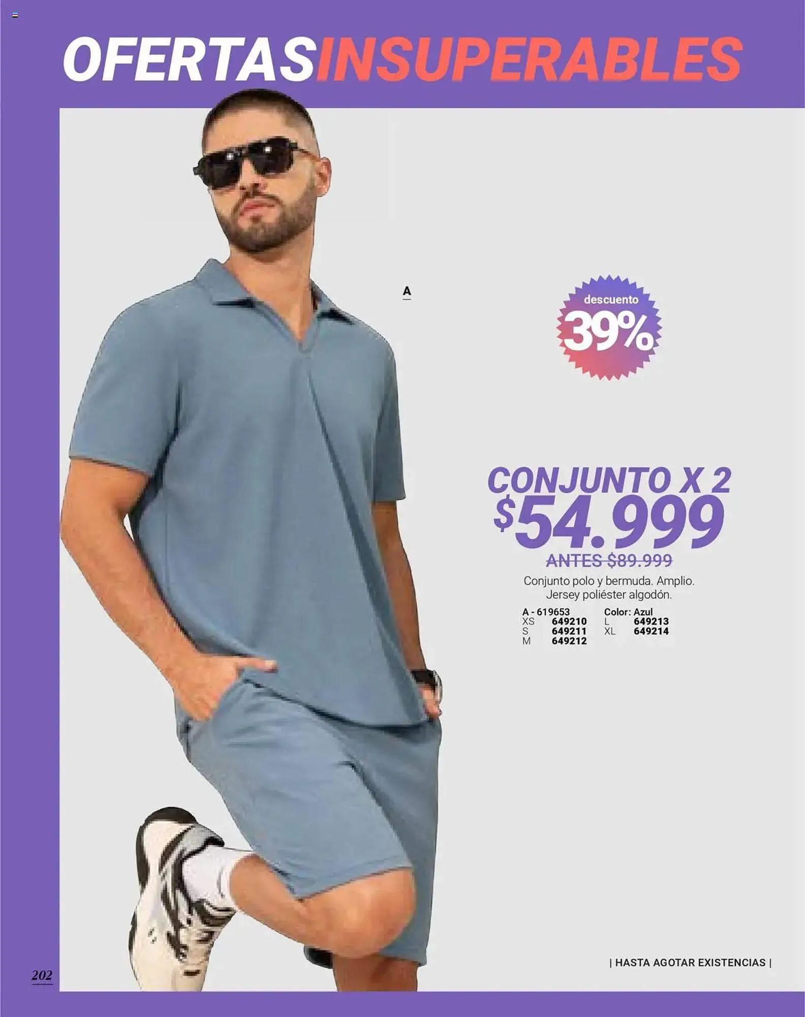 Catalogo de Catálogo Carmel 27 de abril al 30 de abril 2025 - Pag 636