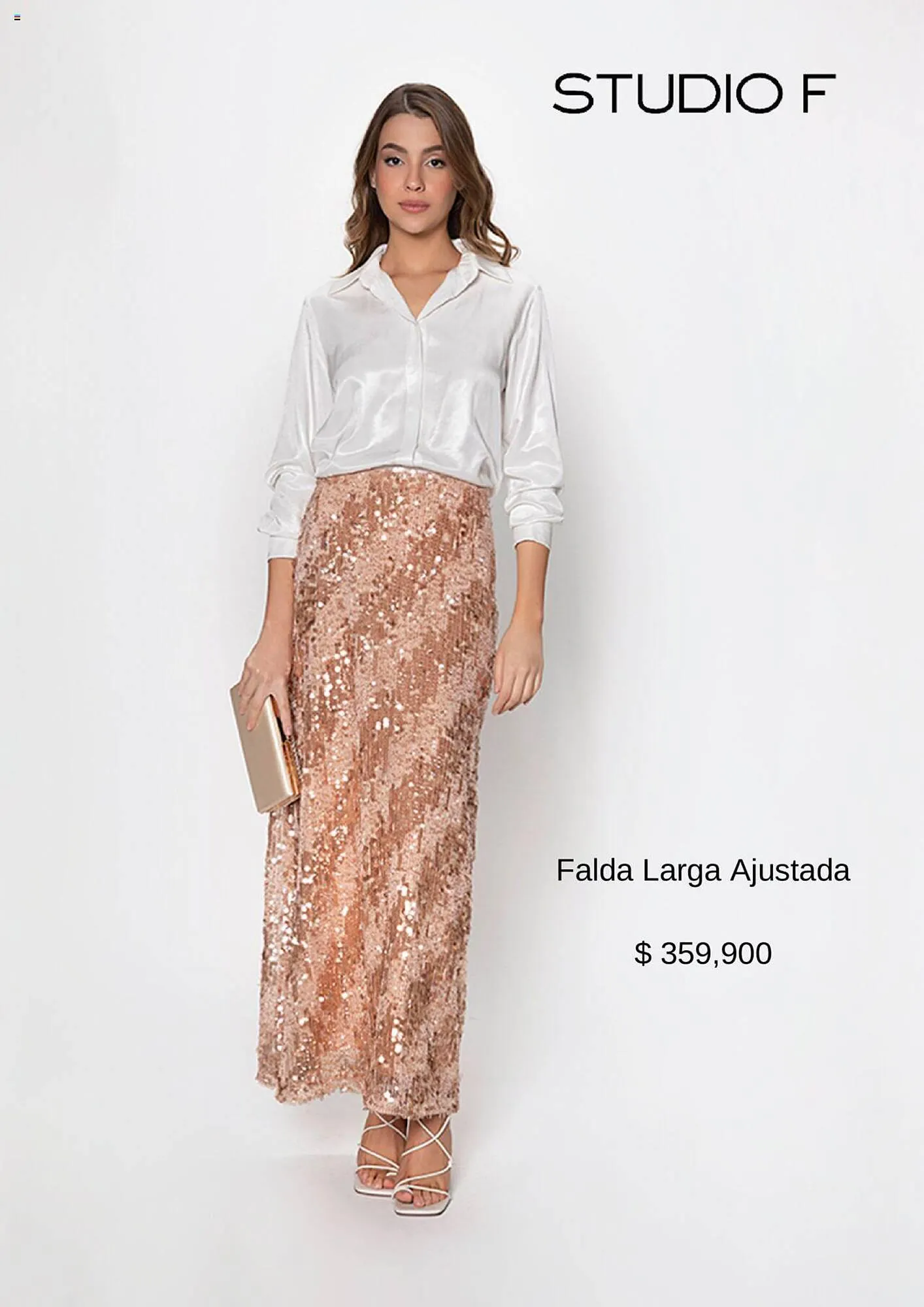 Catalogo de Catálogo Studio F 26 de marzo al 14 de abril 2024 - Pag 9