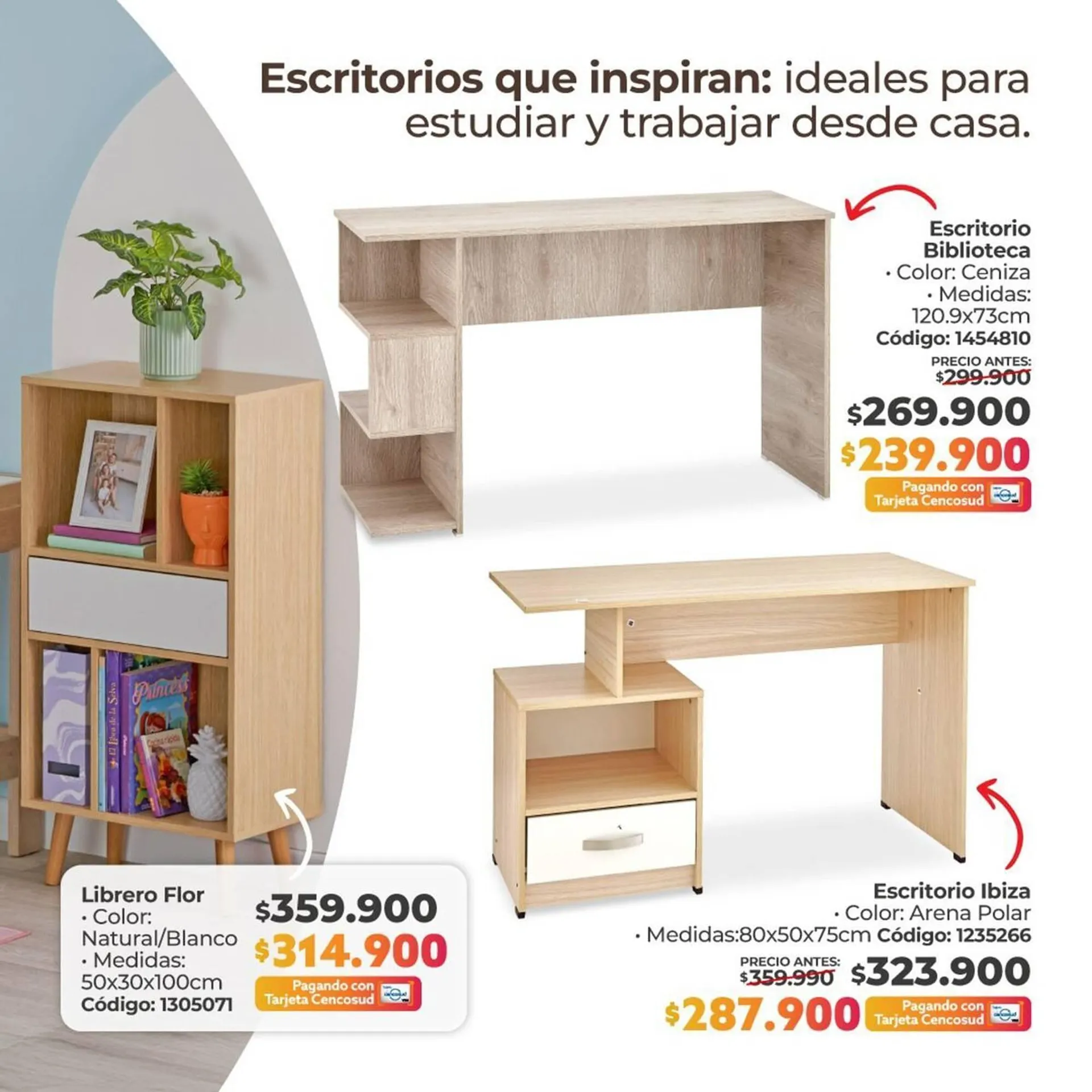 Catalogo de Catálogo Easy 31 de enero al 20 de febrero 2025 - Pag 2