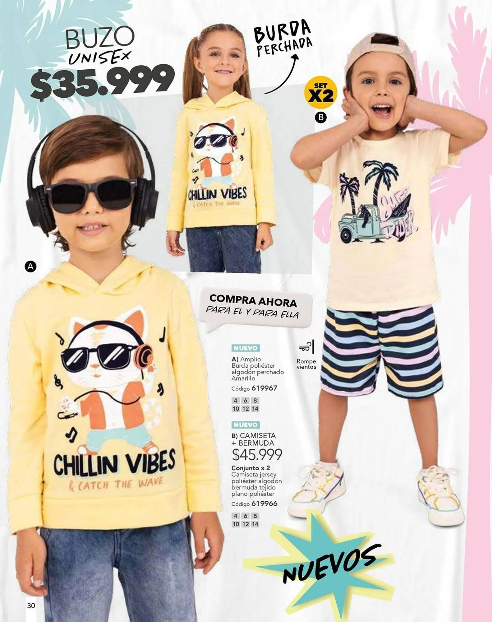 Catalogo de Catálogo Loguin 30 de diciembre al 13 de enero 2025 - Pag 155