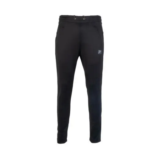 Pantalon Hombre Fila Jogger Trust Men Black