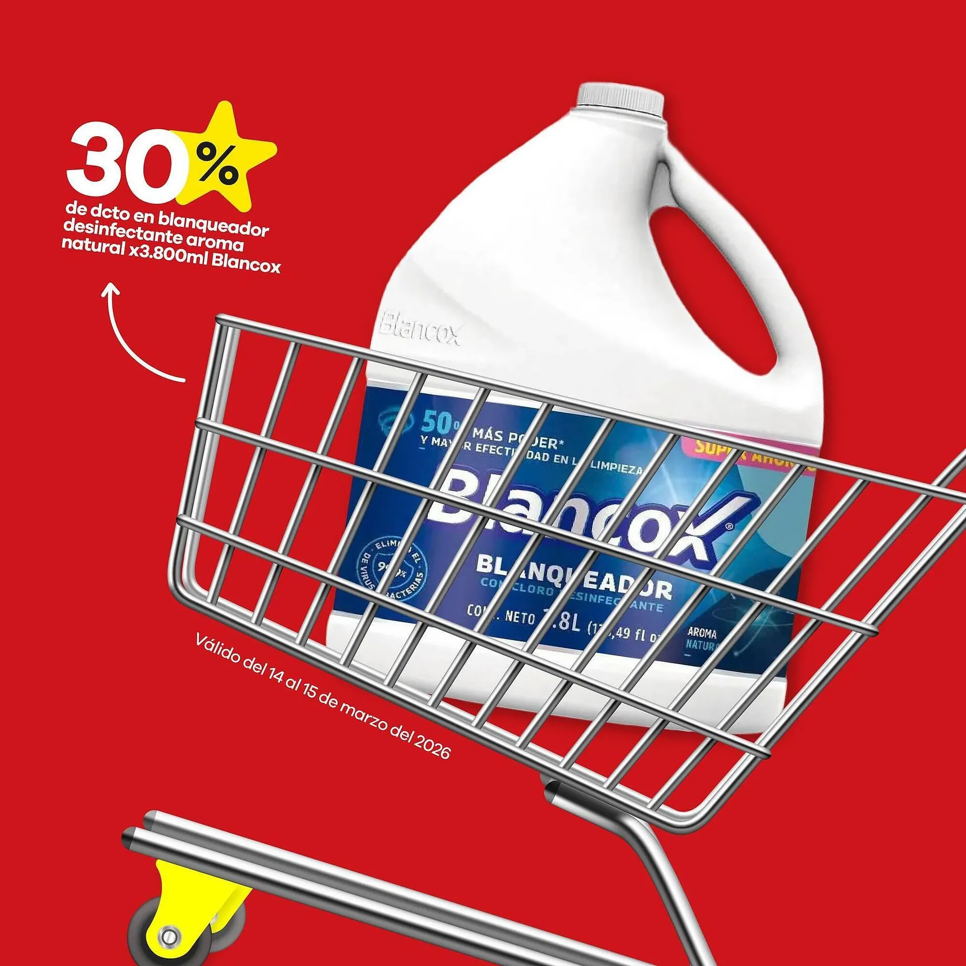 Catálogo Éxito - 1