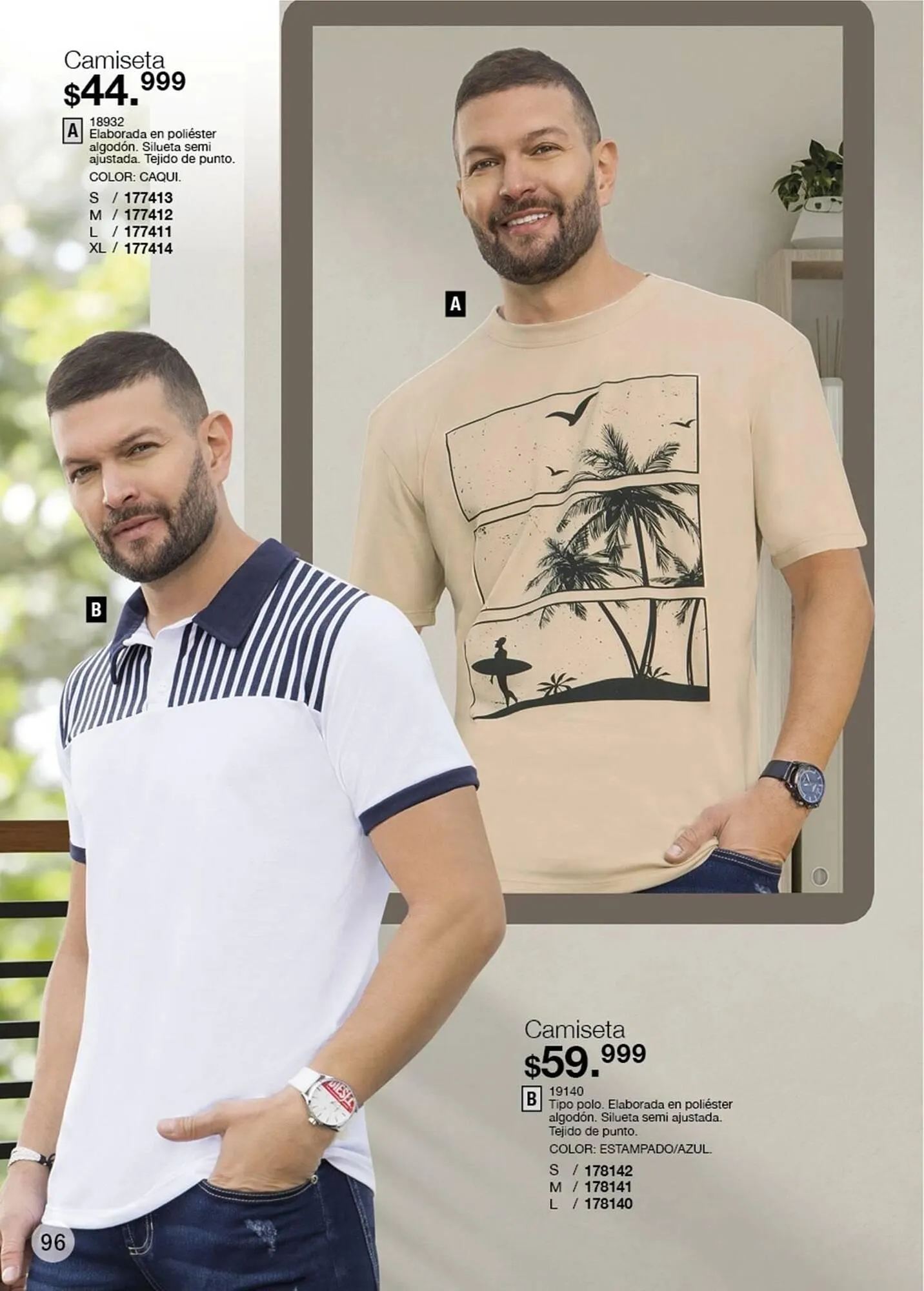 Catalogo de Catálogo Juana Bonita 1 de febrero al 28 de febrero 2026 - Pag 96