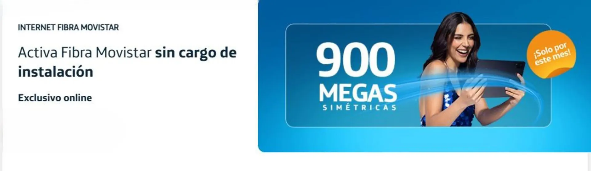 Catálogo Movistar - 1