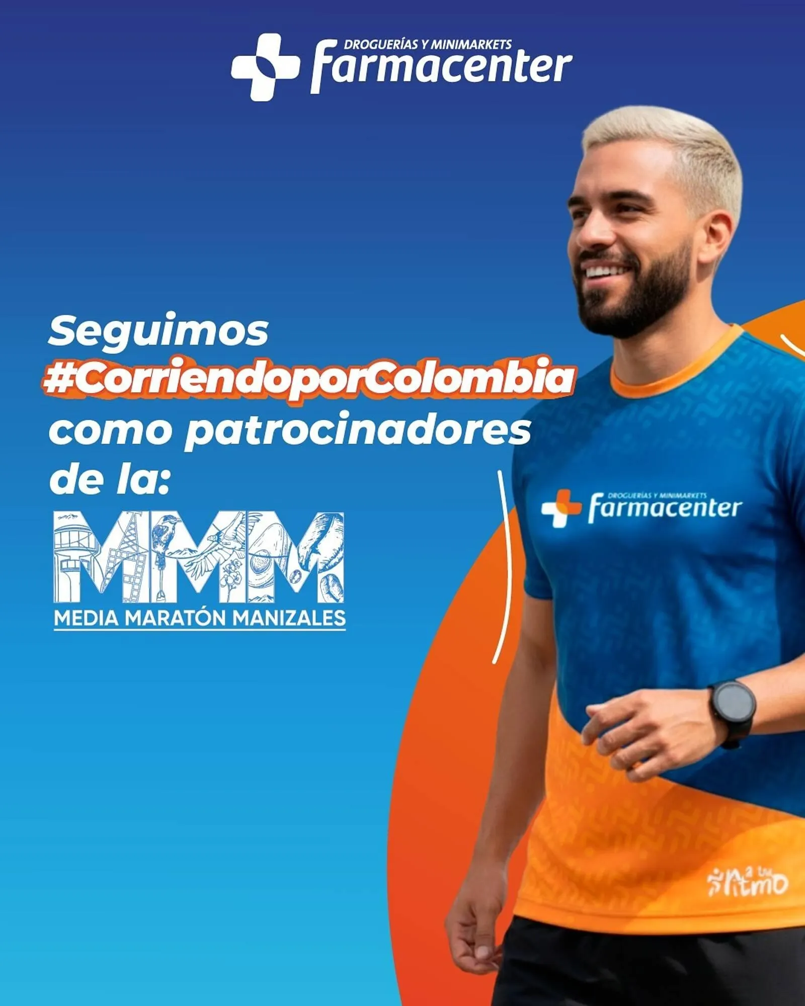 Catalogo de Catálogo Farmacenter 19 de noviembre al 30 de noviembre 2025 - Pag 1