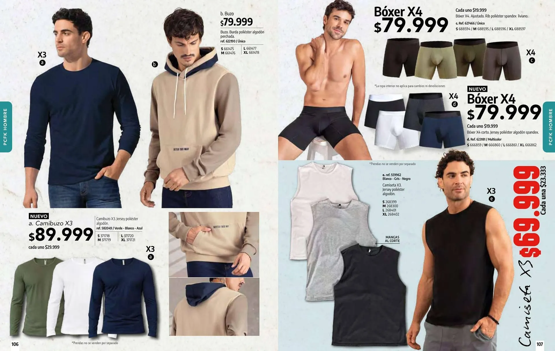 Catalogo de Catálogo Loguin 19 de enero al 28 de febrero 2026 - Pag 54