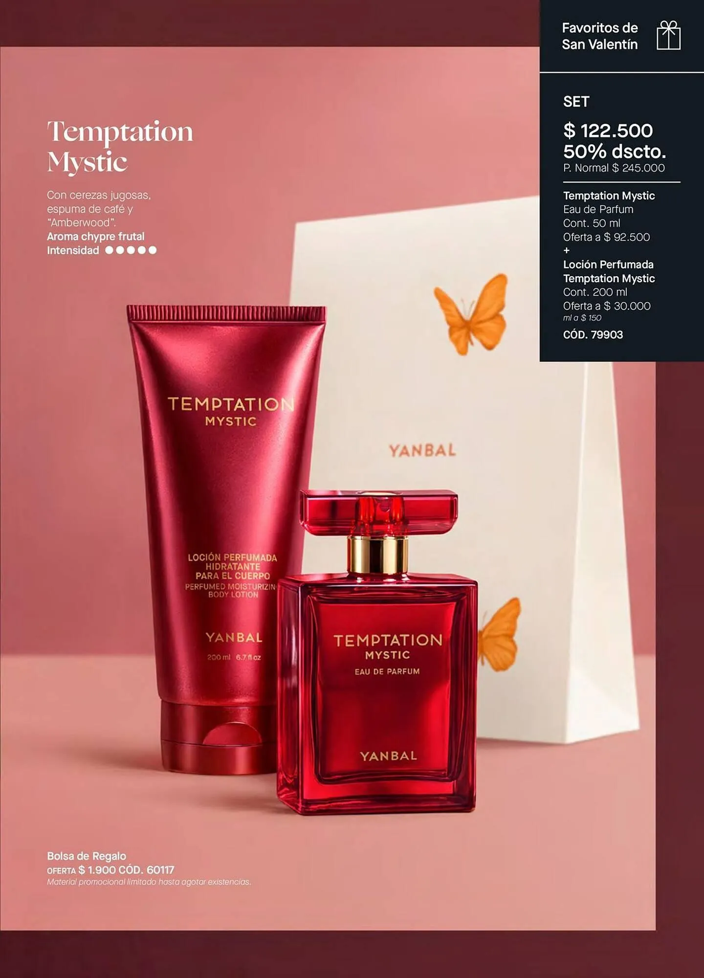 Catalogo de Catálogo Yanbal 31 de enero al 27 de febrero 2026 - Pag 13