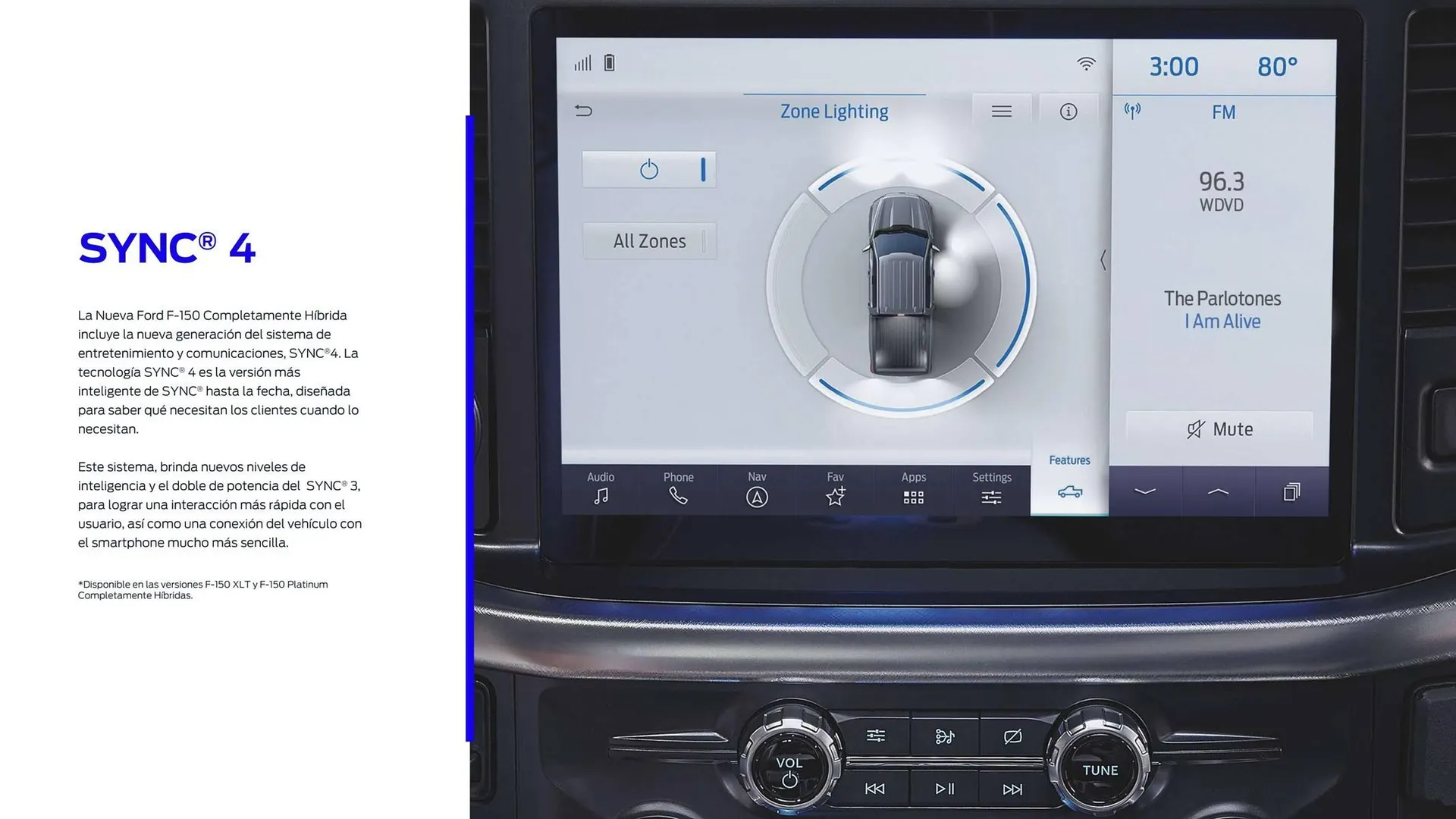 Catalogo de Catálogo Ford 29 de octubre al 29 de octubre 2025 - Pag 27