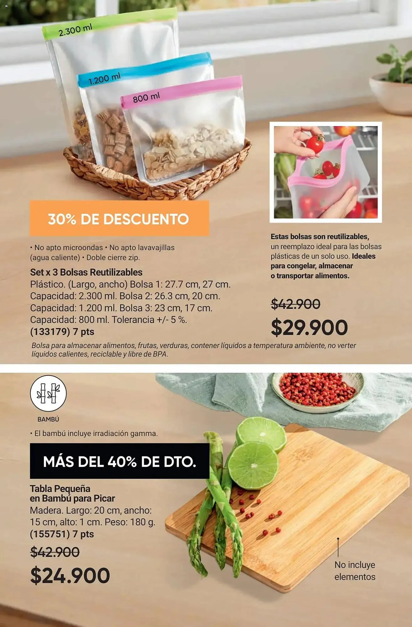 Catalogo de Catálogo Avon 2 de enero al 31 de enero 2026 - Pag 49