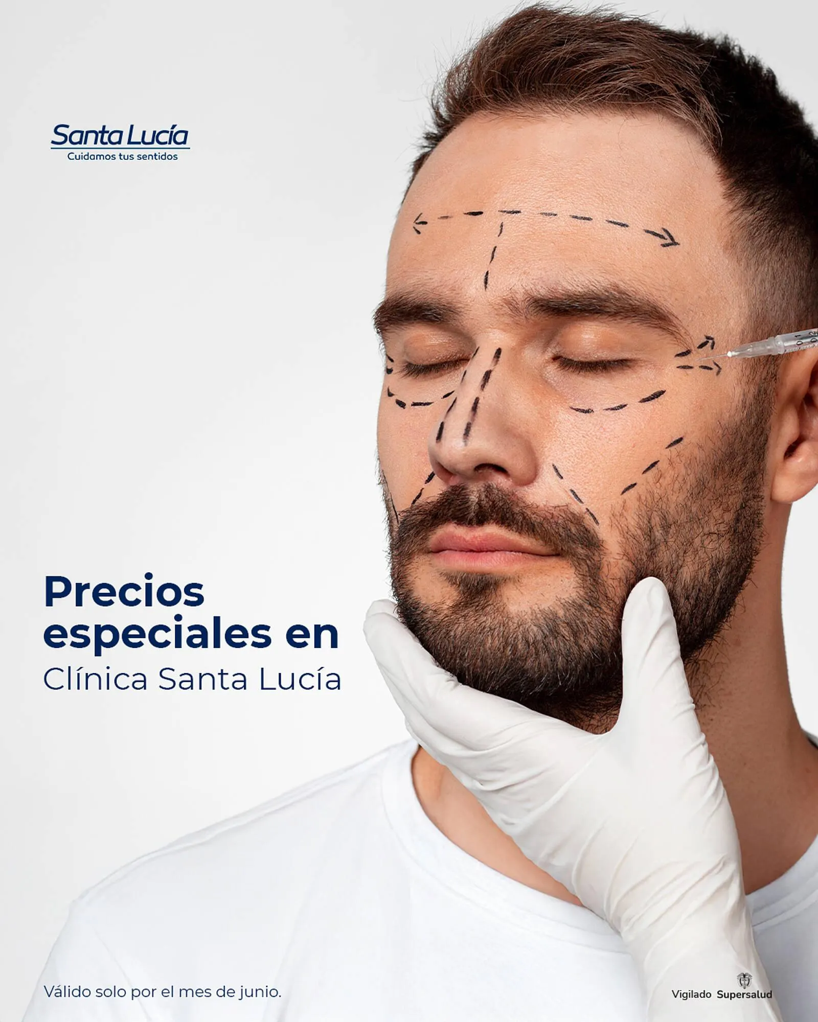 Catálogo Óptica Santa Lucía - 1