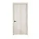 SP PUERTA MELAMINA R.BLANCO 100 X 235 cm