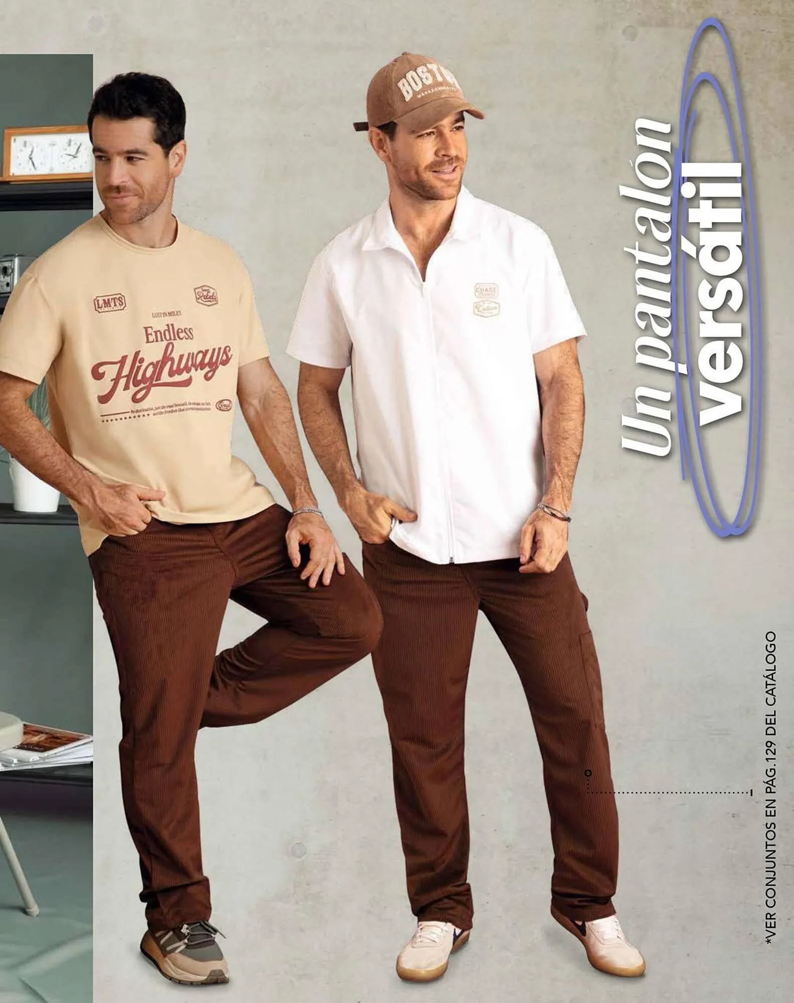 Catalogo de Catálogo Pacífika 15 de septiembre al 31 de octubre 2025 - Pag 159