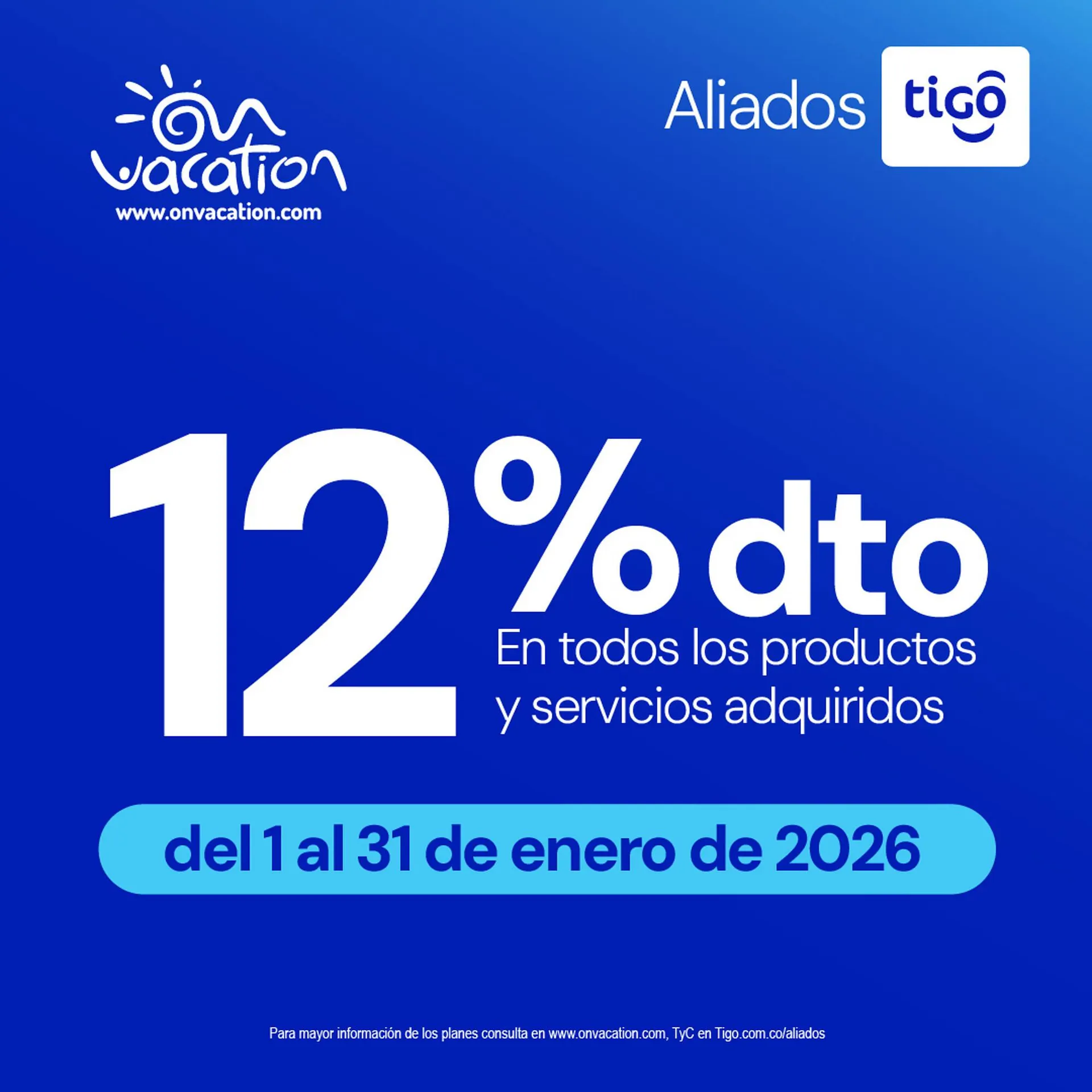 Catalogo de Catálogo Tigo 23 de enero al 31 de enero 2026 - Pag 2