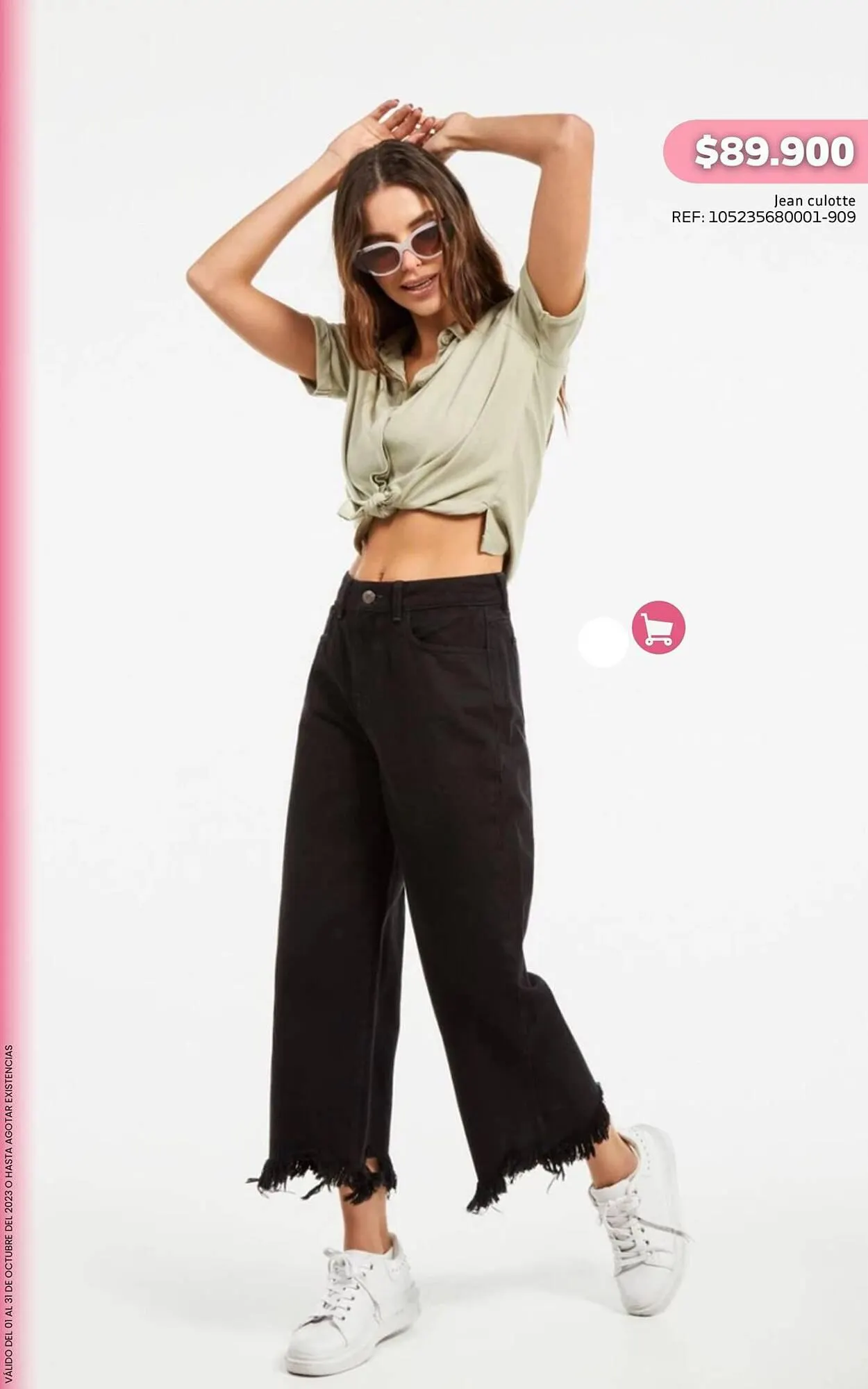 Catalogo de Catálogo Koaj 5 de octubre al 31 de octubre 2023 - Pag 114