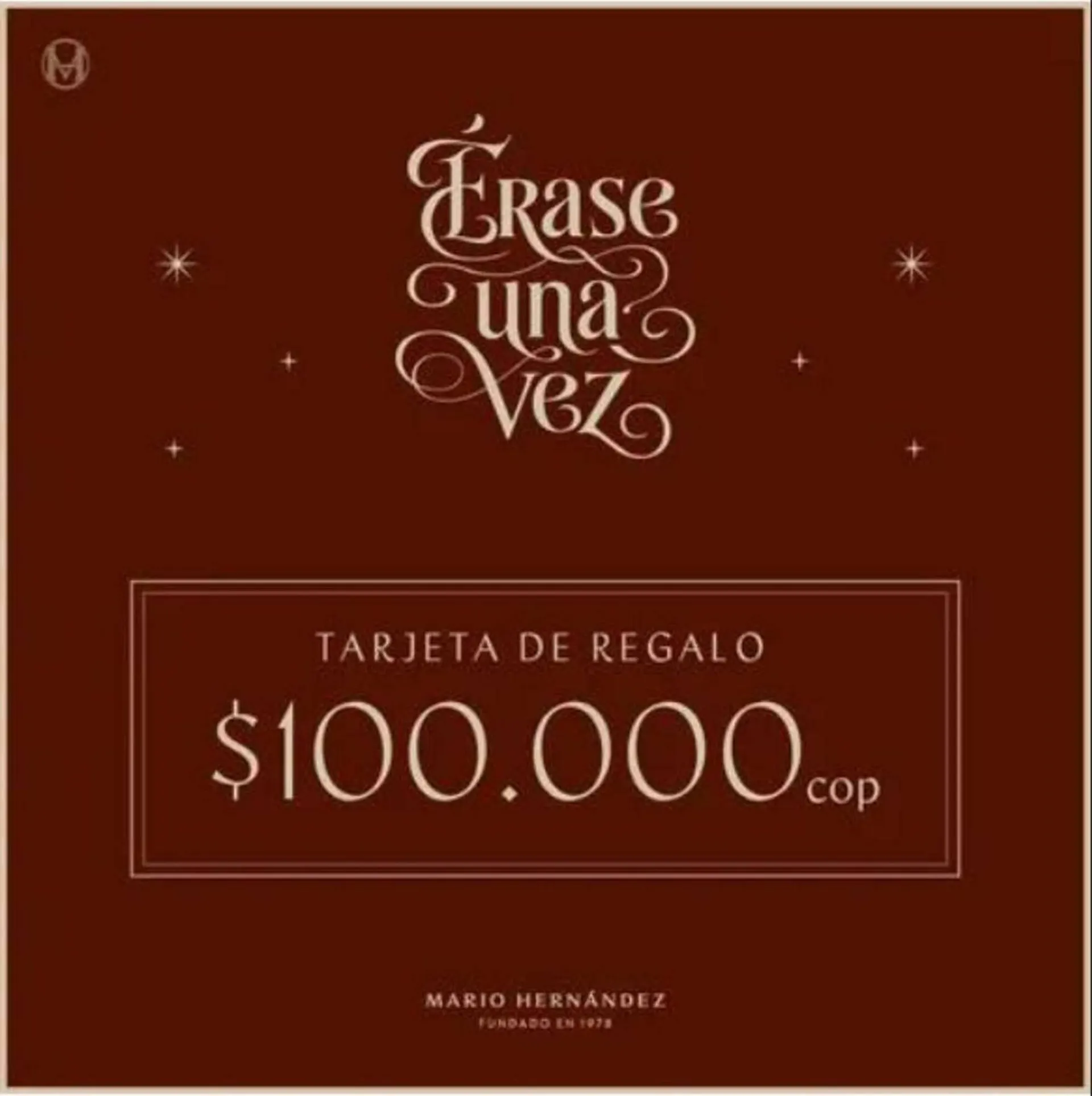 Catalogo de Catálogo Mario Hernández 12 de diciembre al 31 de diciembre 2025 - Pag 4