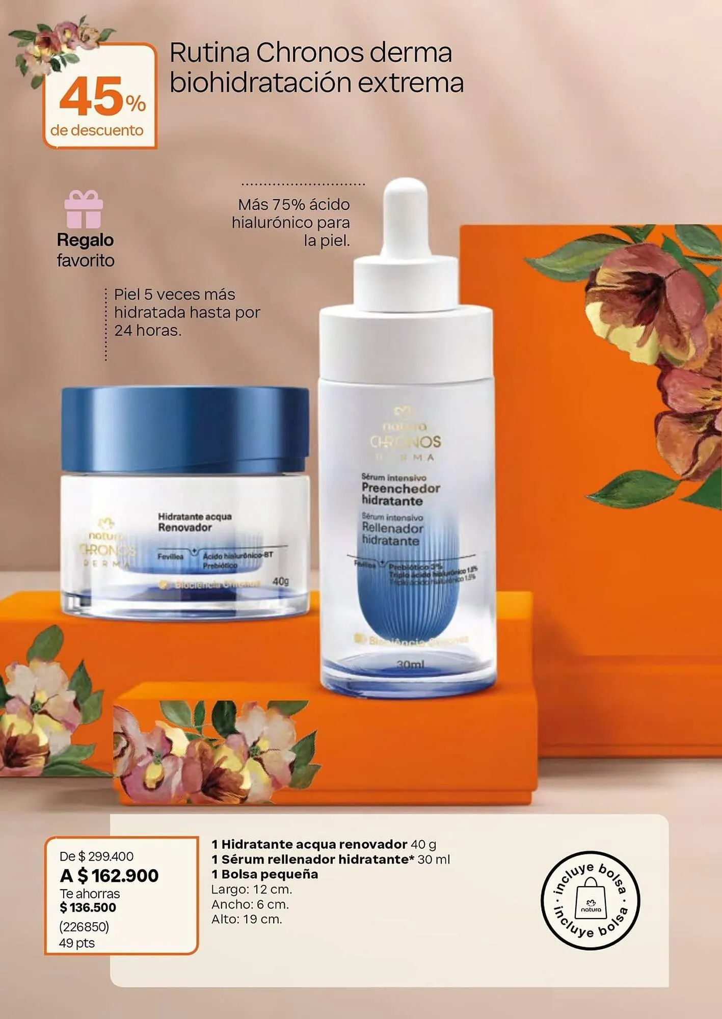 Catalogo de Catálogo Natura 14 de abril al 10 de mayo 2026 - Pag 46