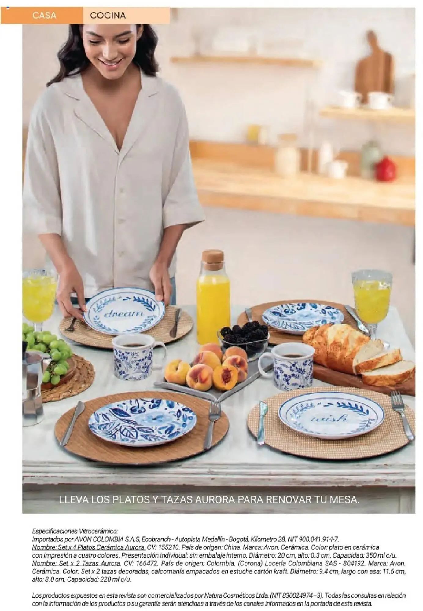 Catalogo de Catálogo Avon 29 de mayo al 13 de julio 2025 - Pag 21