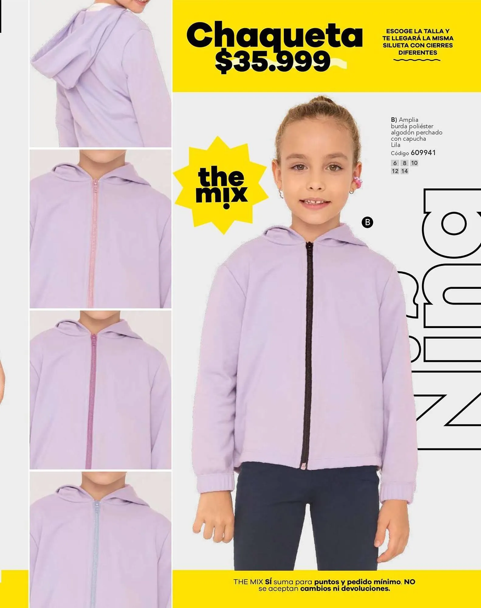 Catalogo de Catálogo Loguin 14 de enero al 15 de febrero 2025 - Pag 111