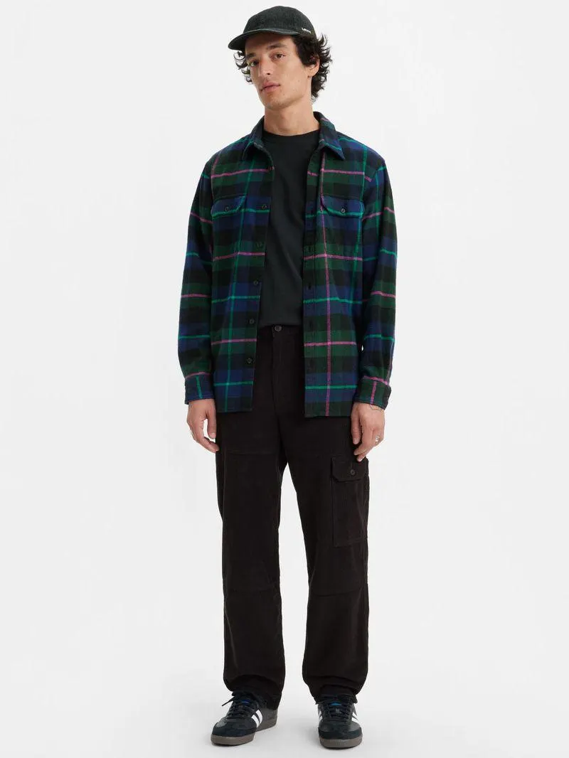 Pantalon Levi’s® Xx Taper Cargo Para Hombre