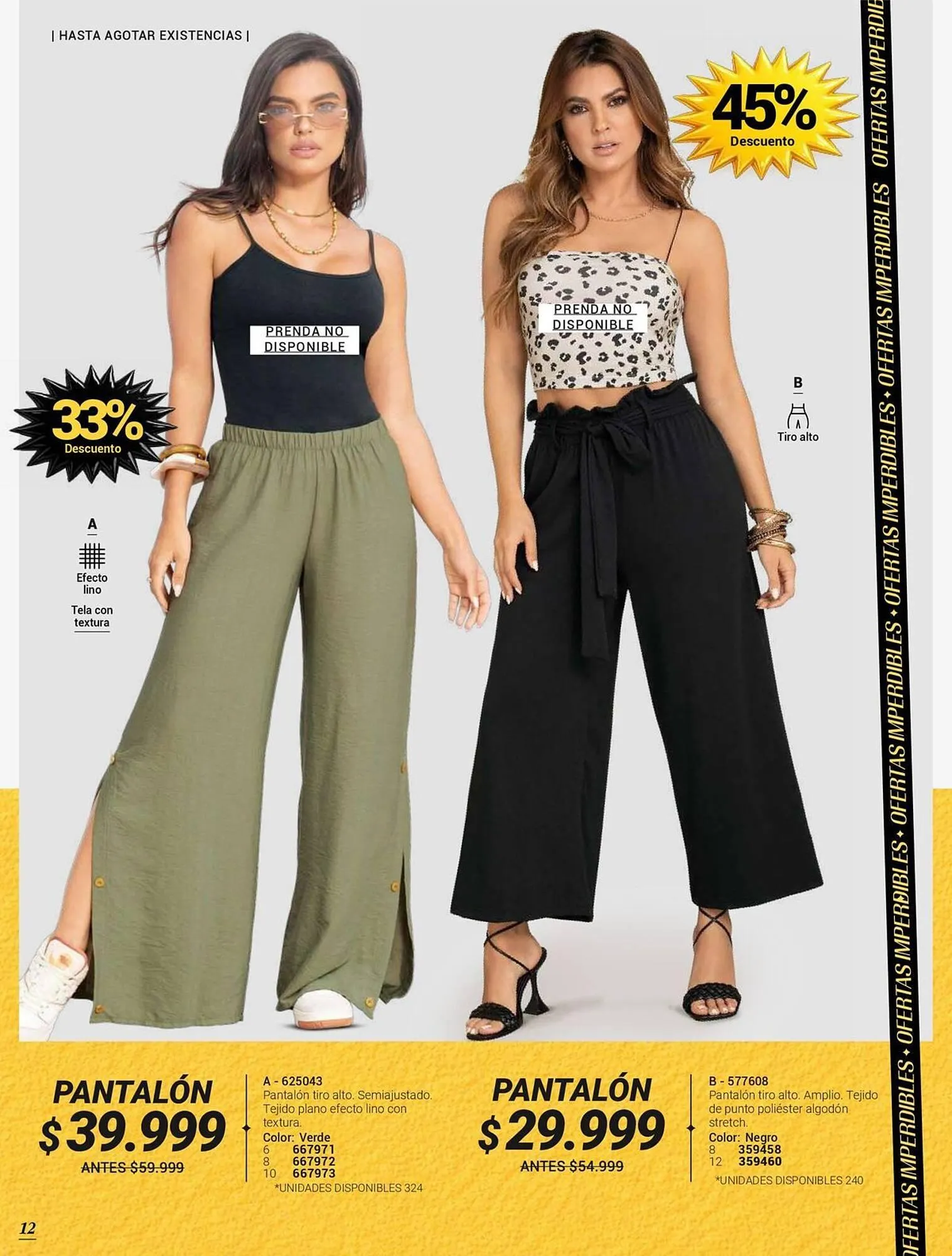 Catalogo de Catálogo Carmel 1 de septiembre al 30 de septiembre 2026 - Pag 202