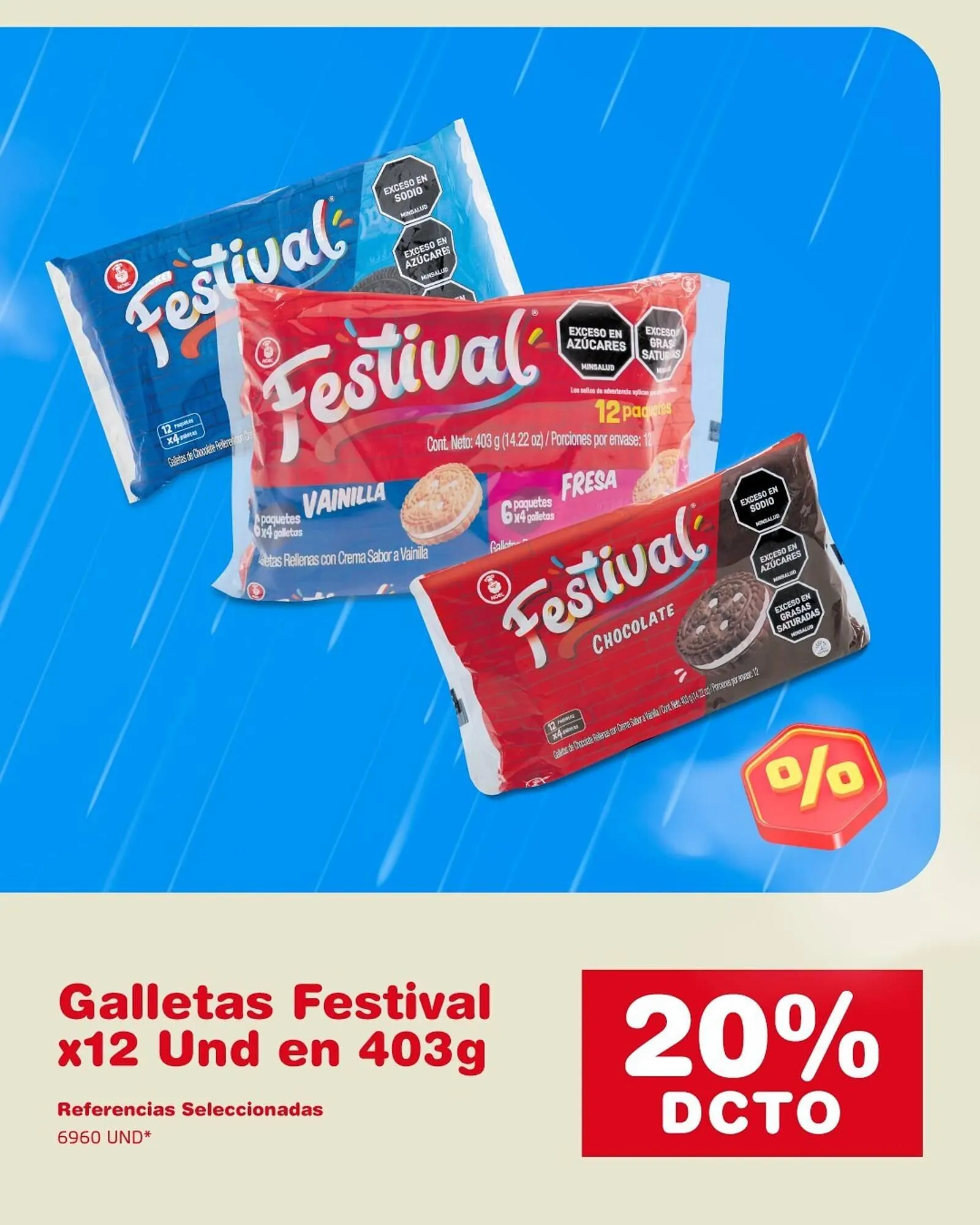 Catalogo de Catálogo Makro 21 de abril al 24 de abril 2025 - Pag 4