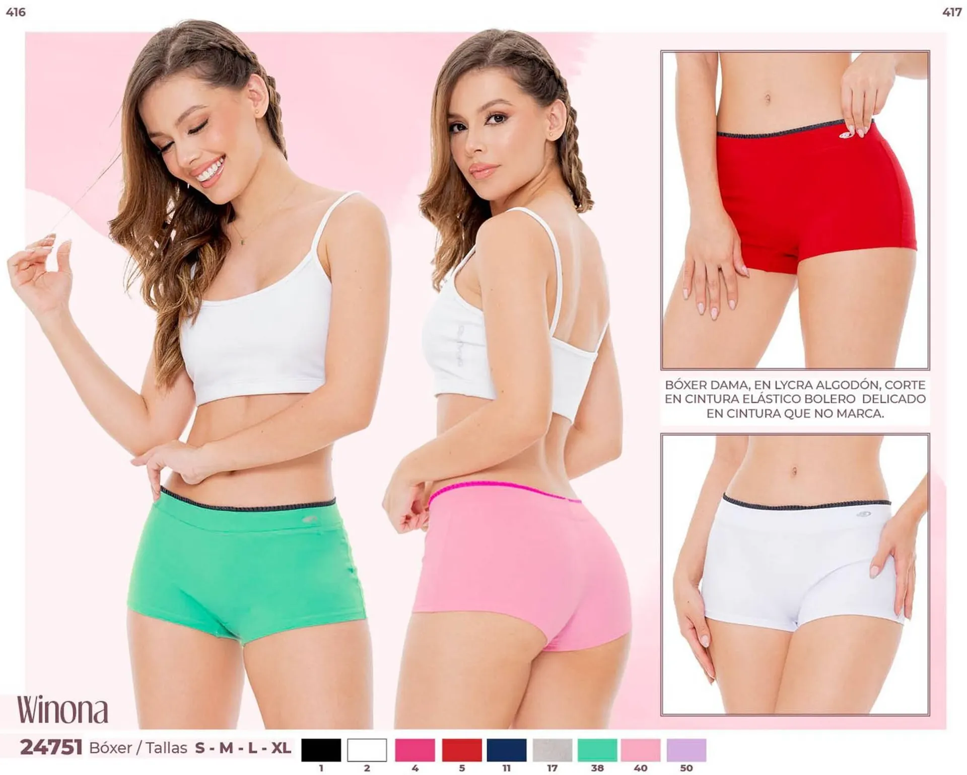 Catalogo de Catálogo Babalú Fashion 8 de julio al 31 de agosto 2024 - Pag 209