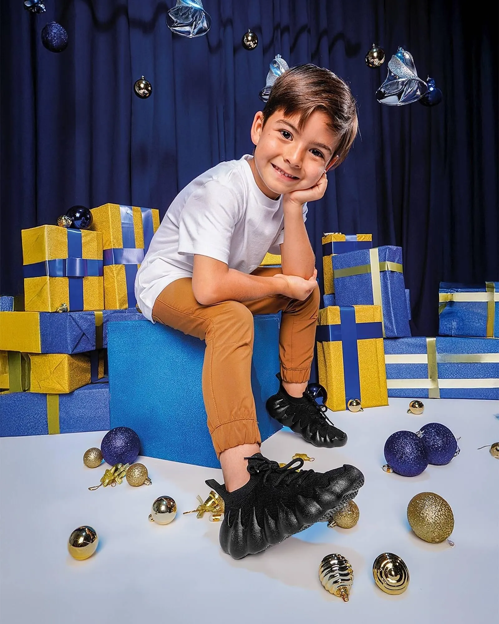 Catálogo Evacol - 1