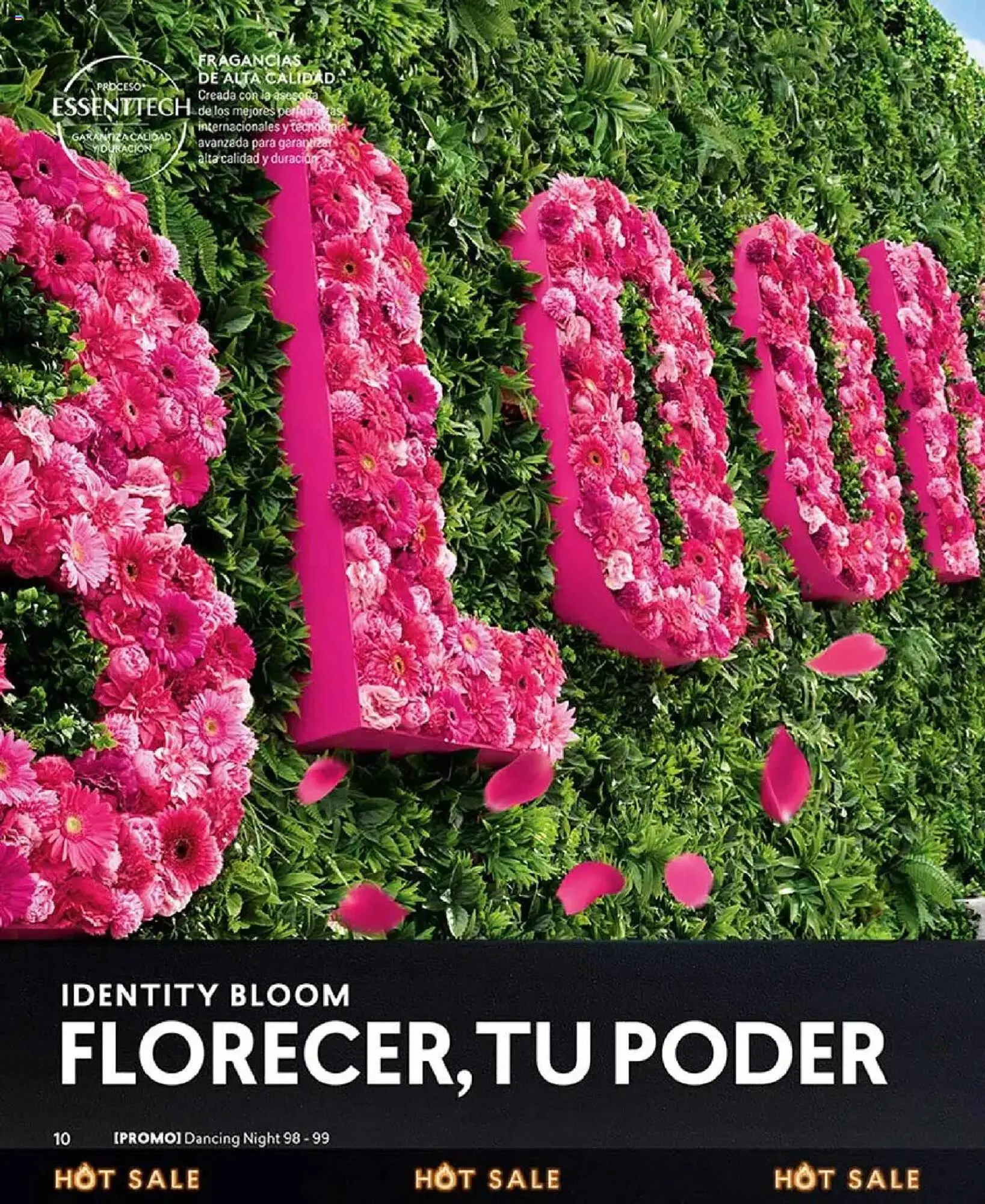 Catalogo de Catálogo Cyzone 21 de abril al 30 de junio 2025 - Pag 10