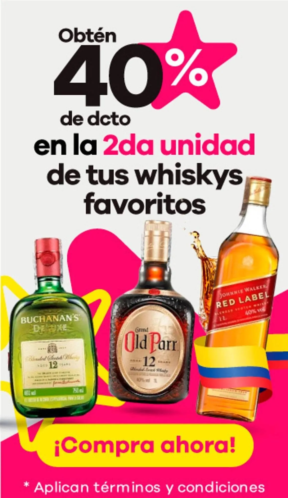 Catalogo de Catálogo Éxito 15 de julio al 21 de julio 2024 - Pag 1