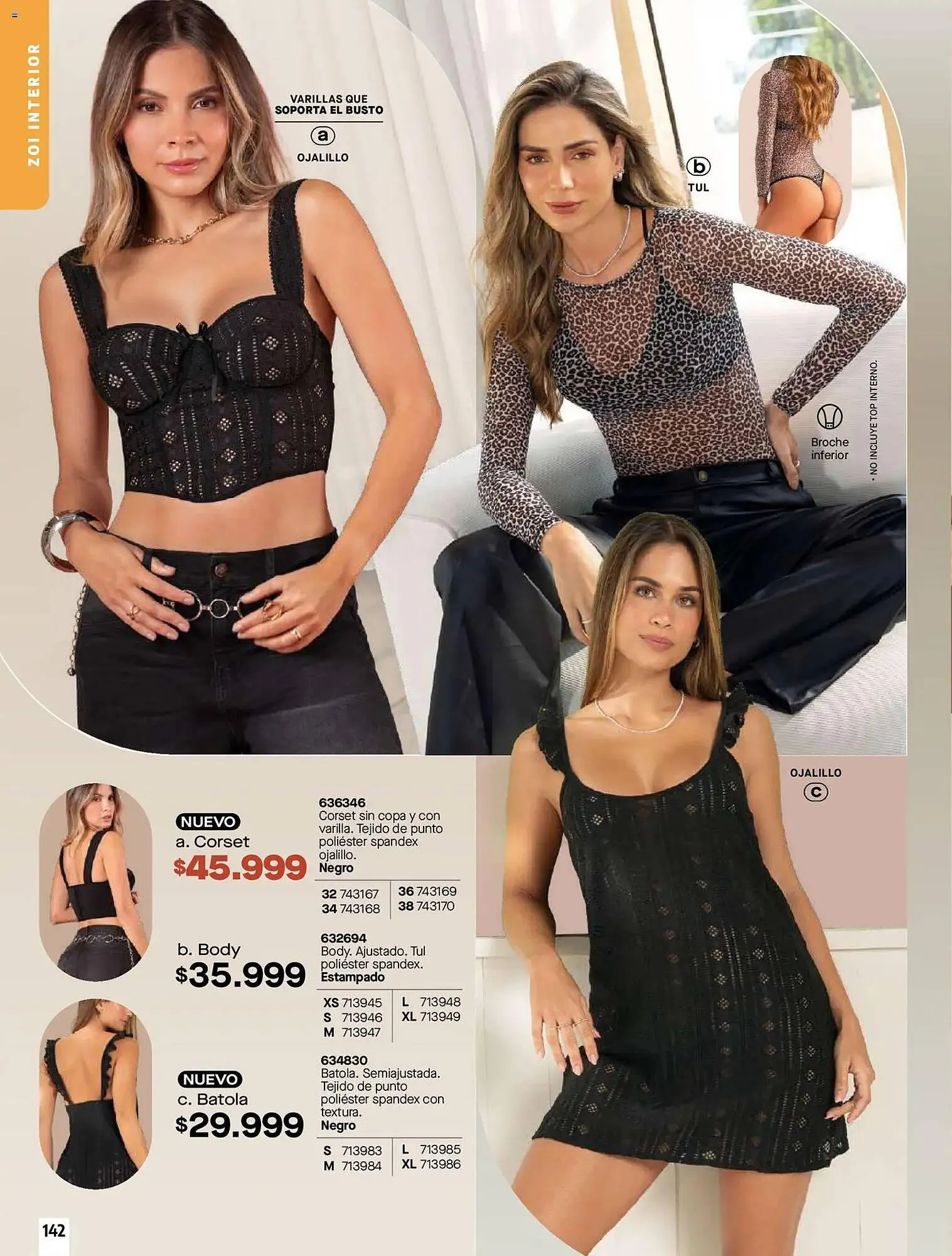 Catalogo de Catálogo Carmel 13 de mayo al 1 de agosto 2026 - Pag 142