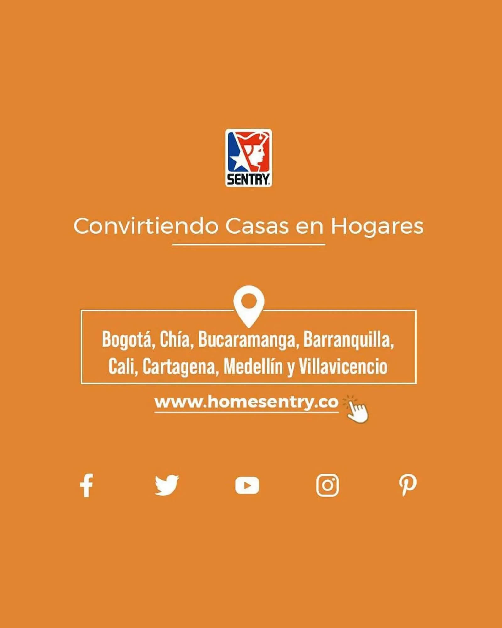 Catalogo de Catálogo Home Sentry 27 de junio al 13 de julio 2023 - Pag 4