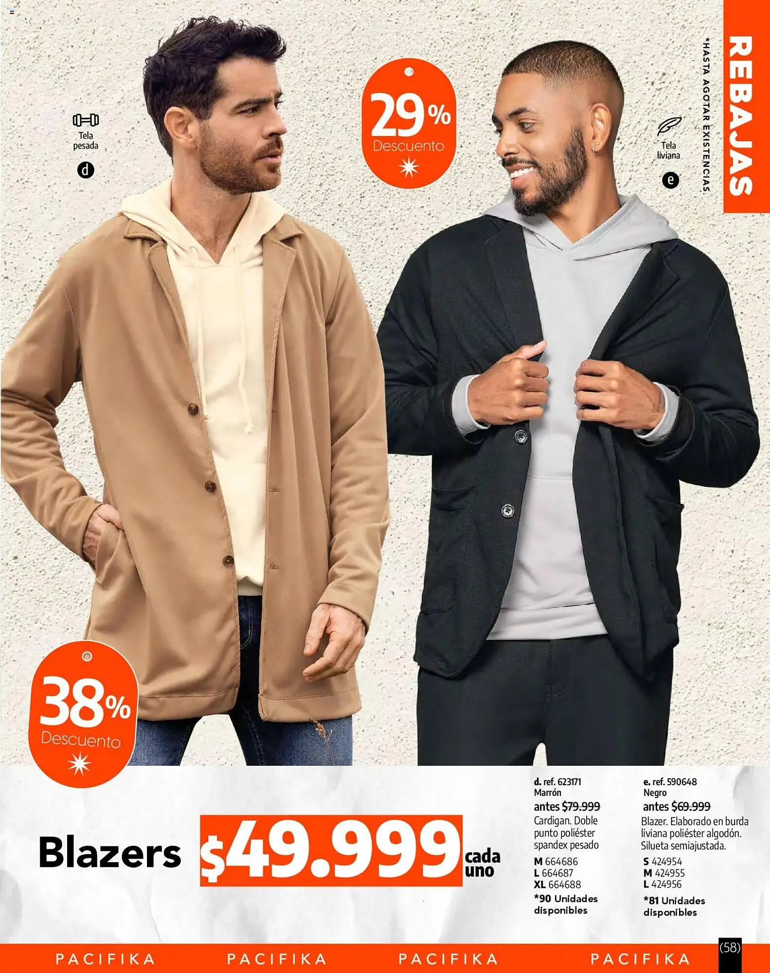 Catalogo de Catálogo Pacífika 1 de enero al 1 de febrero 2026 - Pag 279