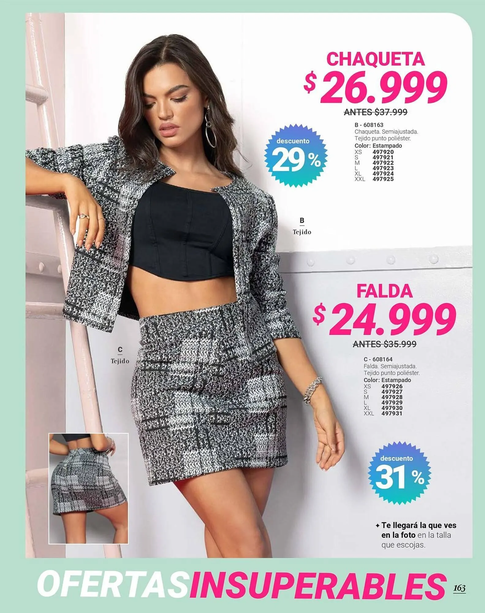 Catalogo de Catálogo Carmel 20 de septiembre al 4 de octubre 2024 - Pag 175