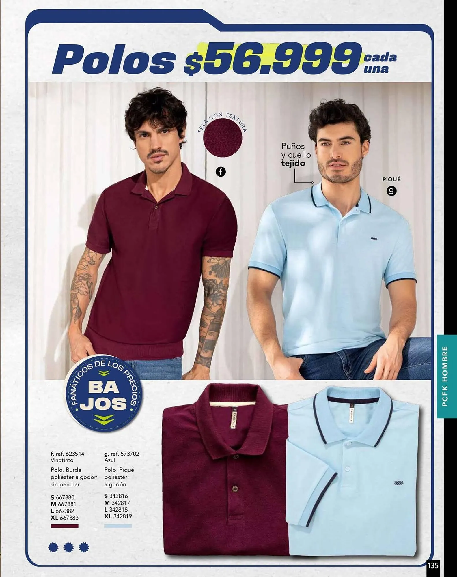 Catalogo de Catálogo Pacífika 10 de junio al 10 de junio 2025 - Pag 152