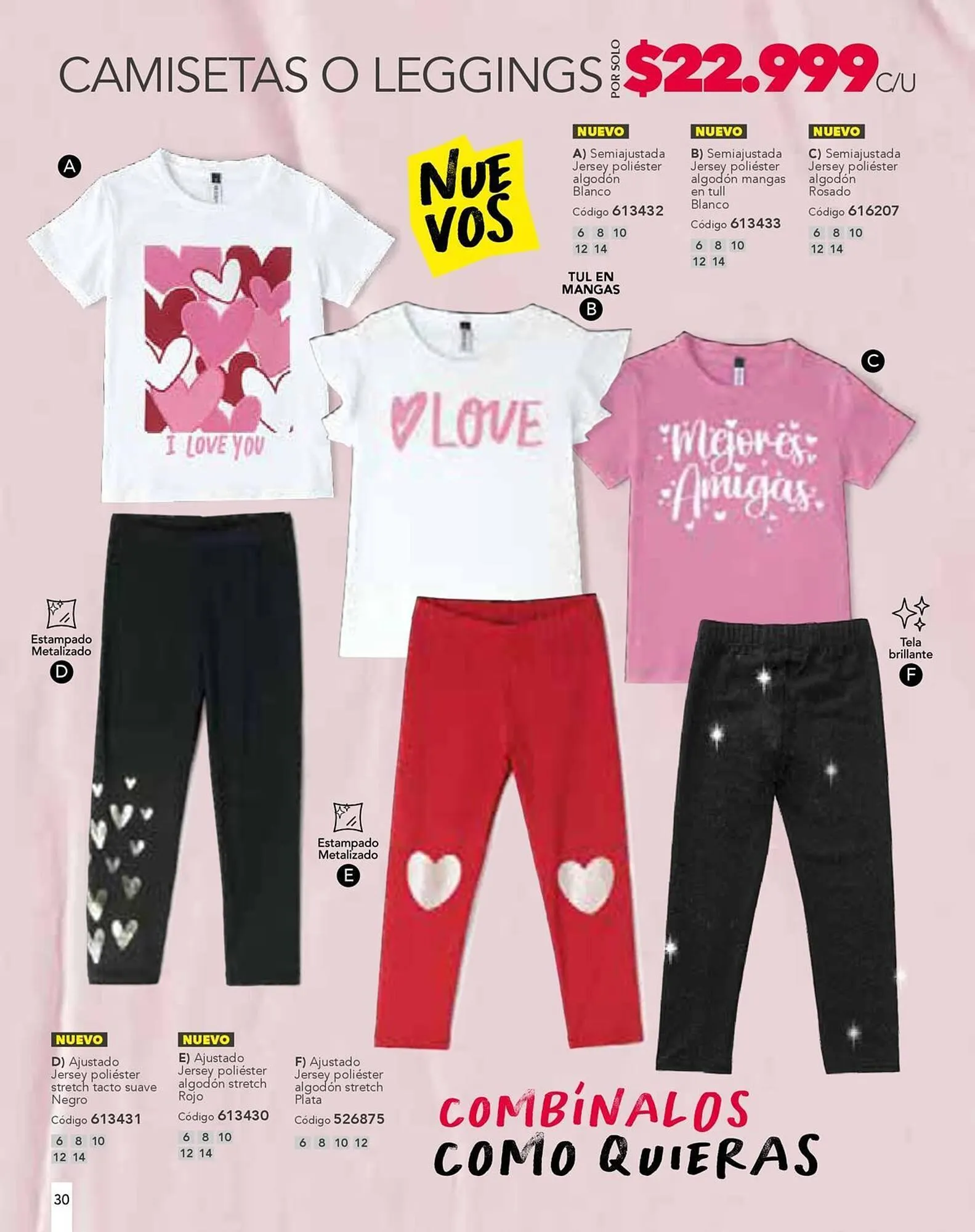 Catalogo de Catálogo Loguin 12 de abril al 30 de abril 2024 - Pag 147