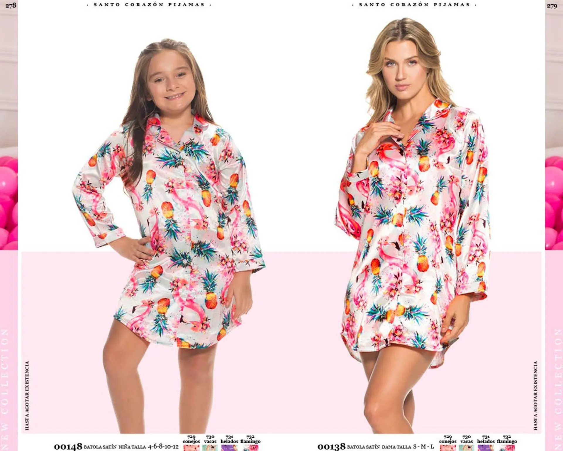 Catalogo de Catálogo Babalú Fashion 15 de diciembre al 31 de diciembre 2024 - Pag 140