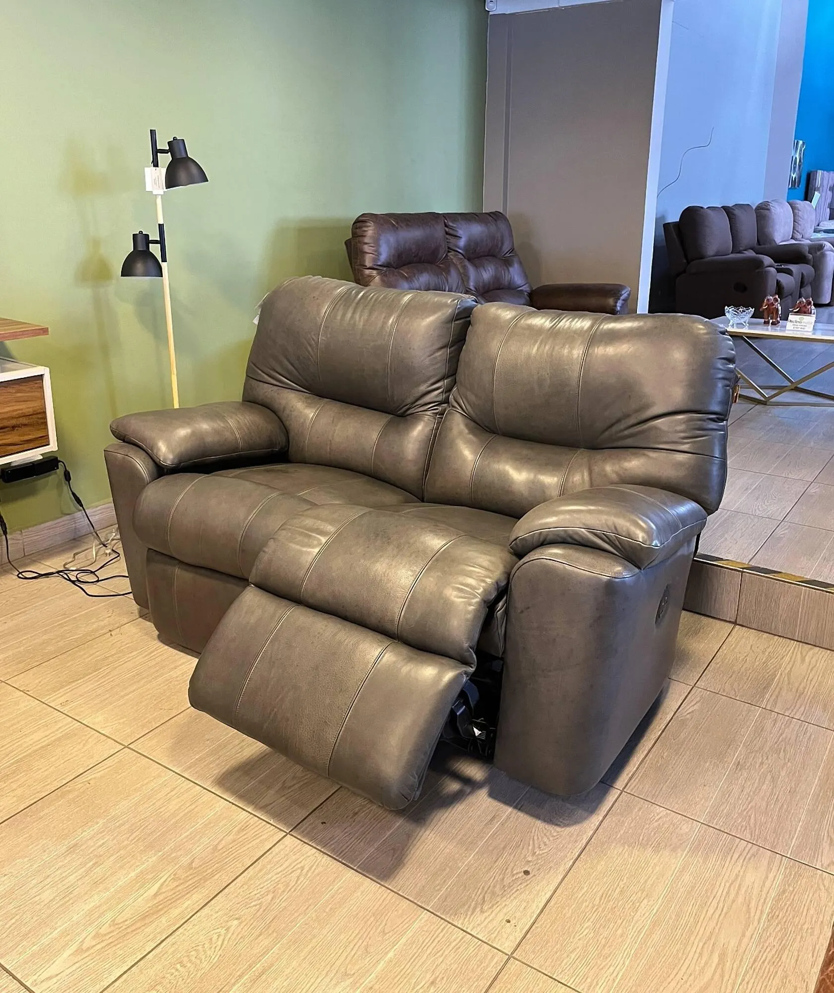 Catalogo de Catálogo Reclinomatic 22 de abril al 5 de mayo 2026 - Pag 2