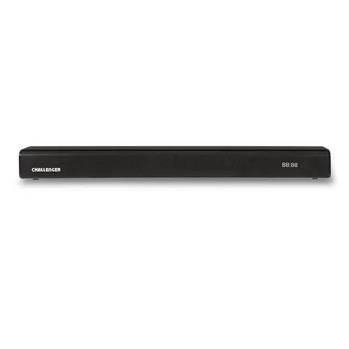 Barra de Sonido Challenger Bluetooth 20W - SB20