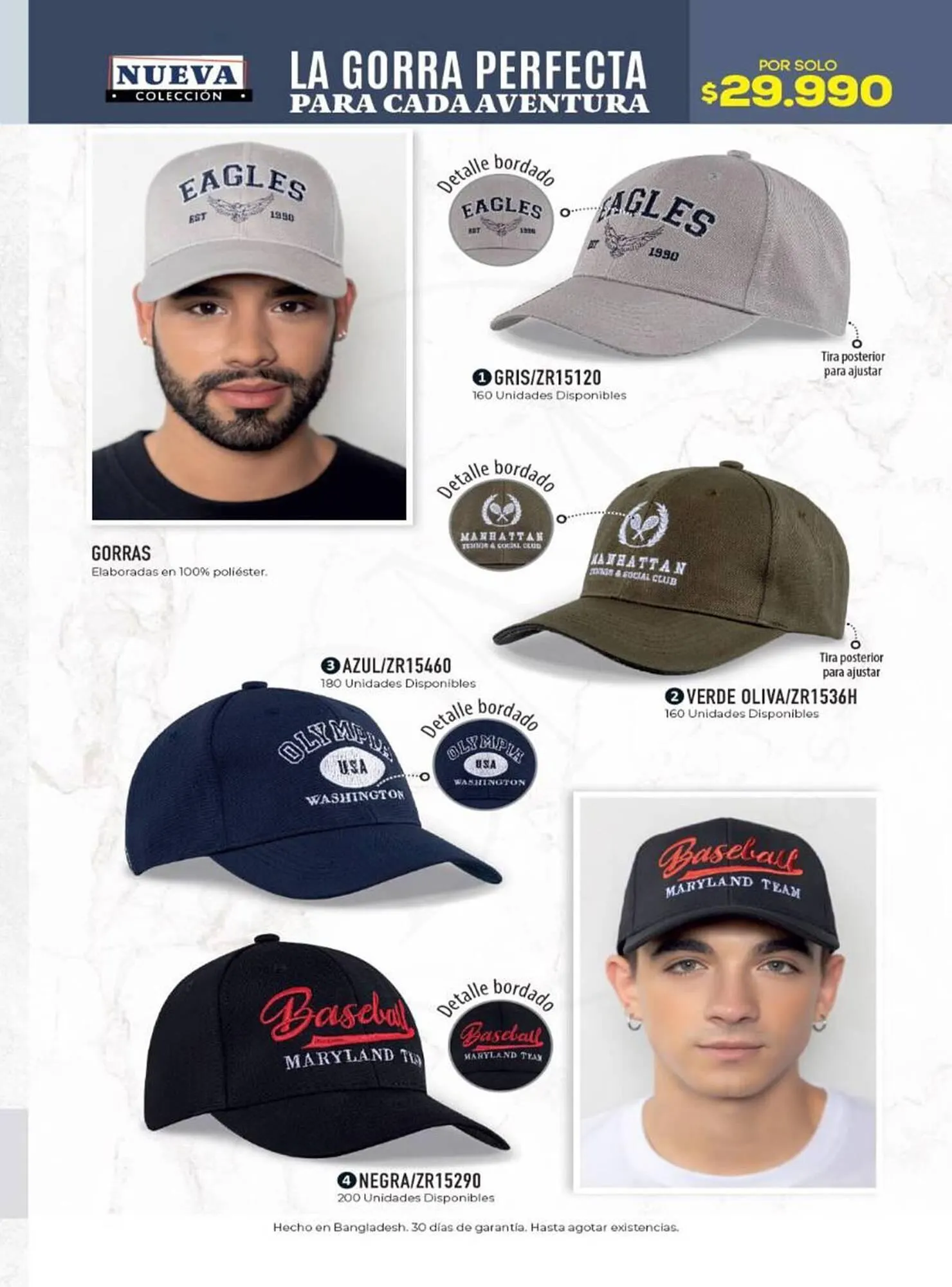 Catalogo de Catálogo Croydon 30 de enero al 6 de febrero 2025 - Pag 220