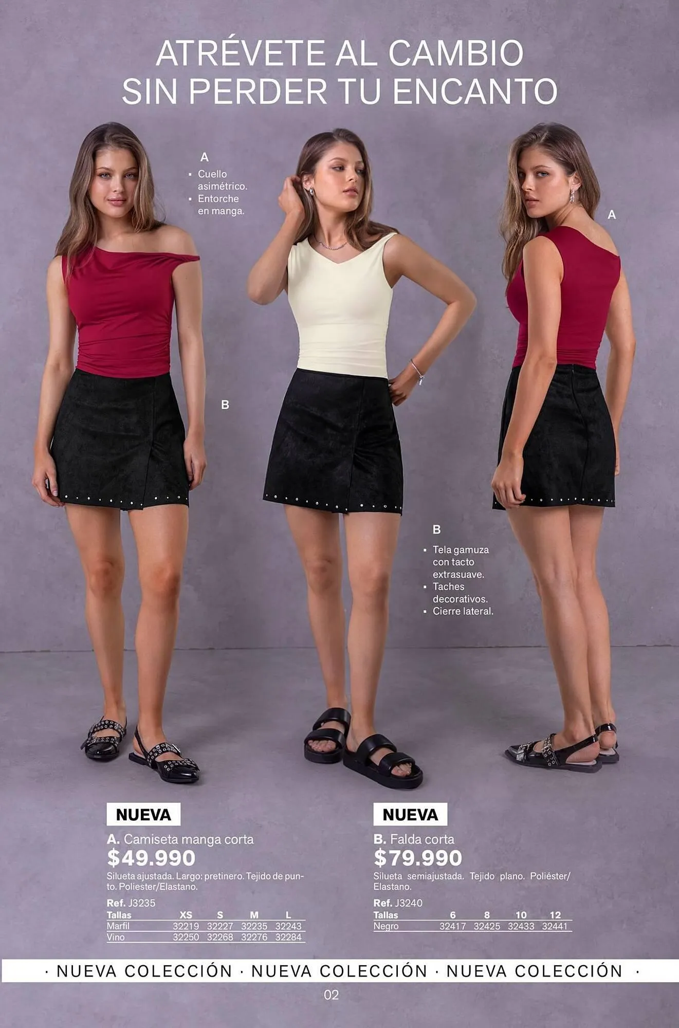 Catalogo de Catálogo Leonisa 15 de enero al 23 de febrero 2026 - Pag 2