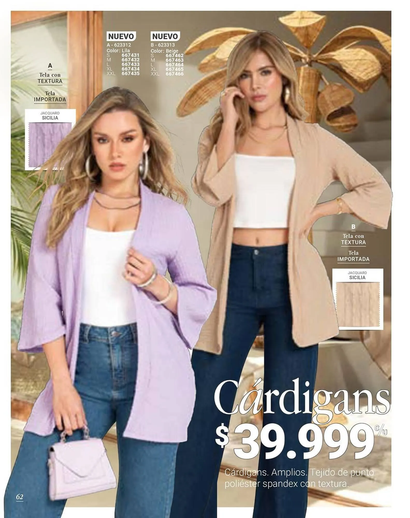 Catalogo de Catálogo Carmel 9 de septiembre al 25 de septiembre 2025 - Pag 62