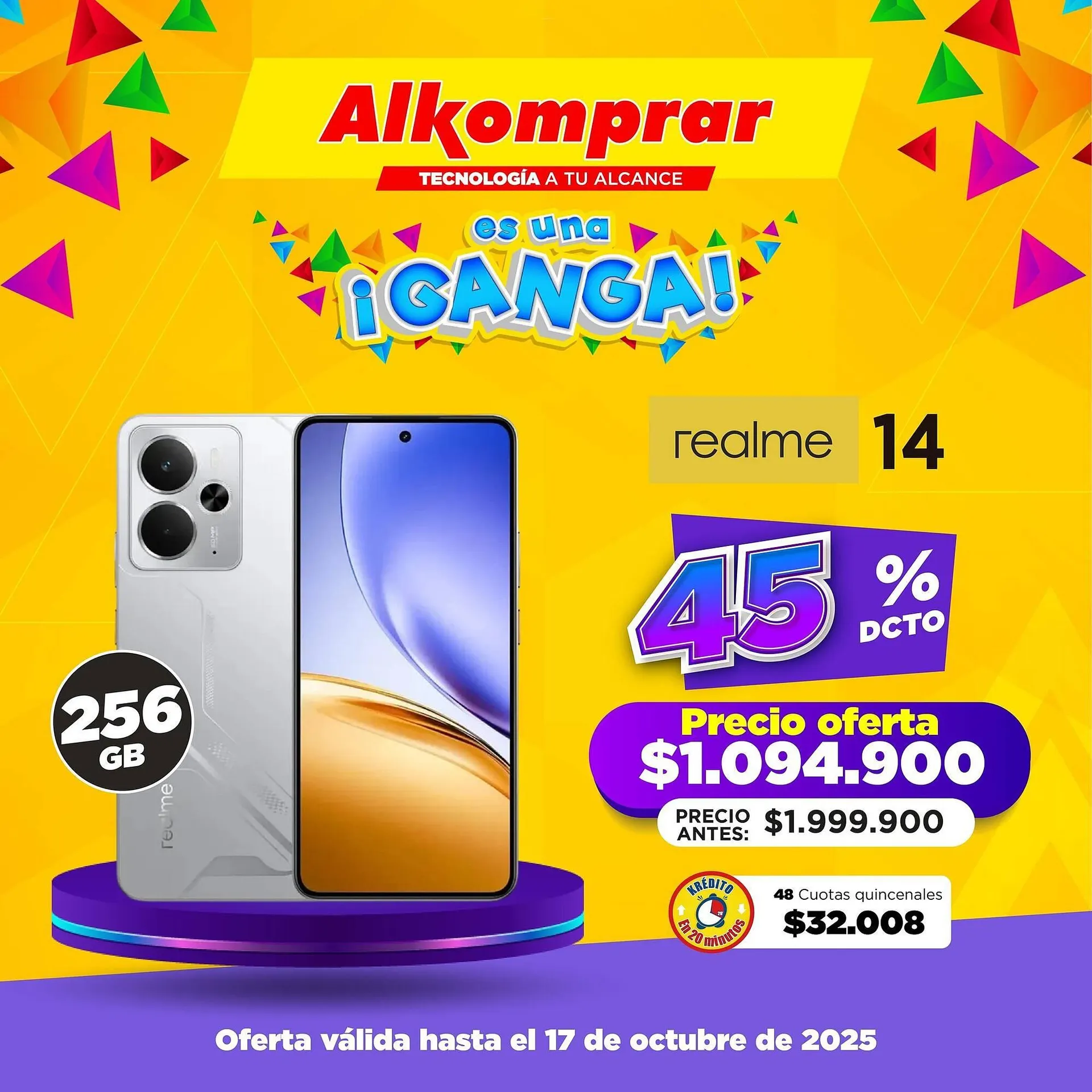 Catálogo Alkomprar - 1