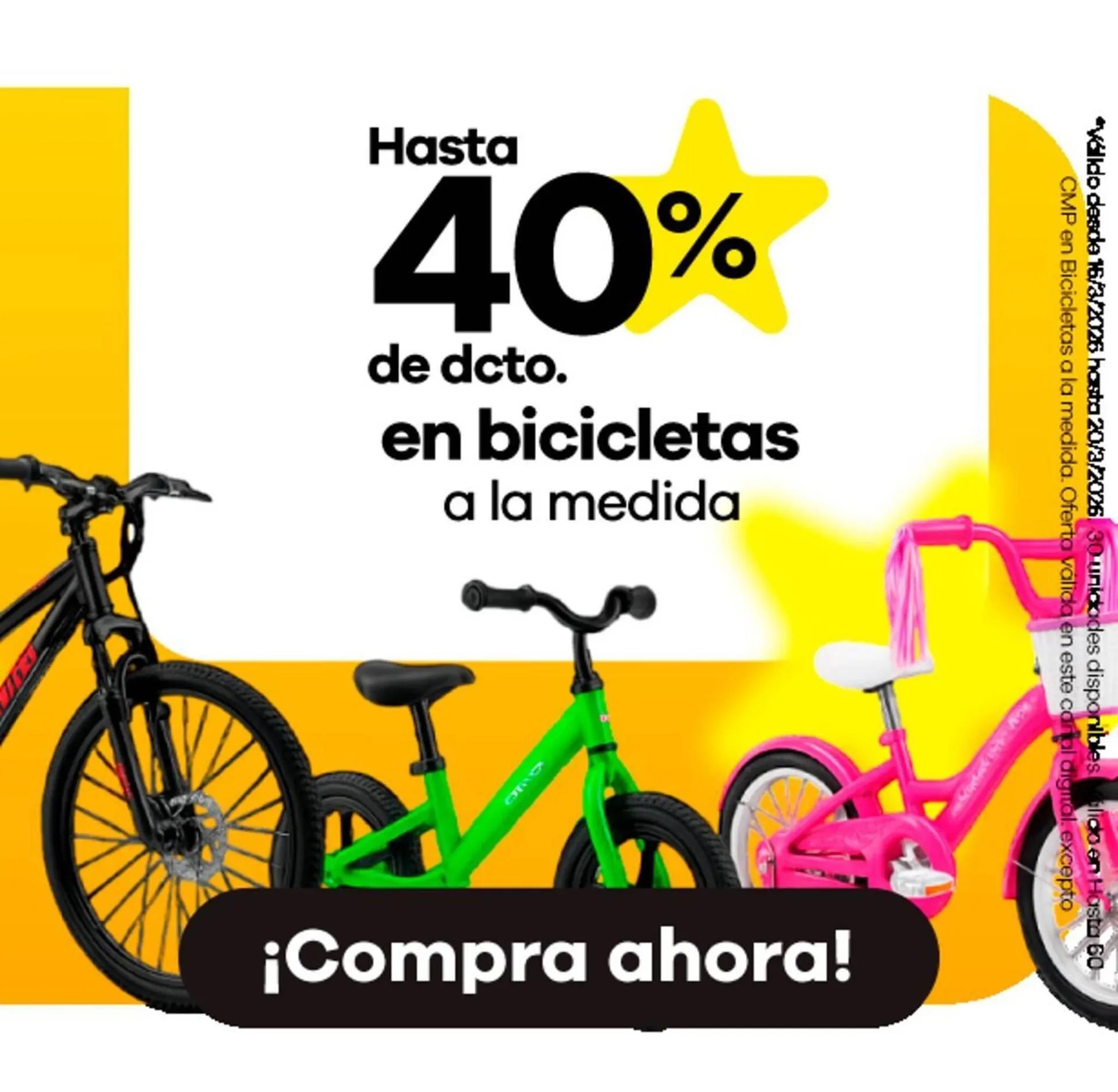 Catalogo de Catálogo Éxito 16 de marzo al 30 de marzo 2026 - Pag 22