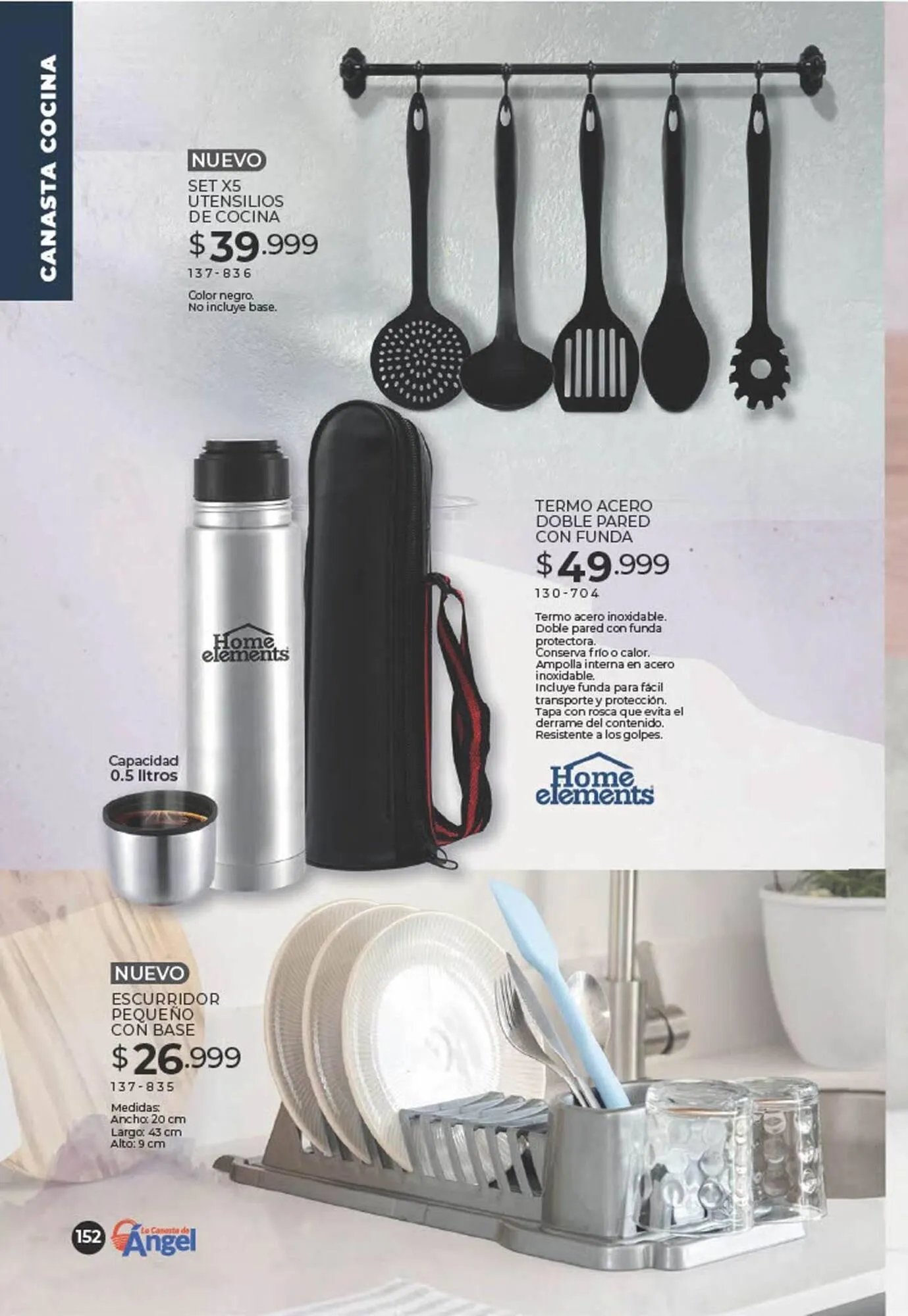 Catalogo de Catálogo Dolce Catálogos 22 de noviembre al 22 de febrero 2025 - Pag 59