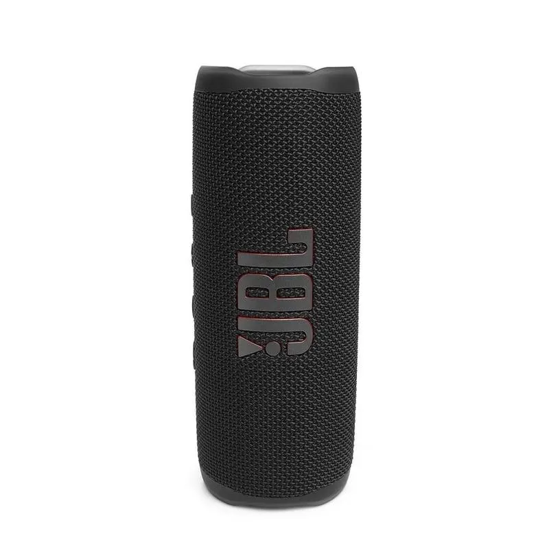 Parlante JBL Flip 6 BT S Negro