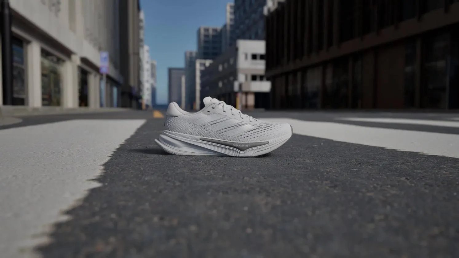 Tenis de Running Supernova Prime