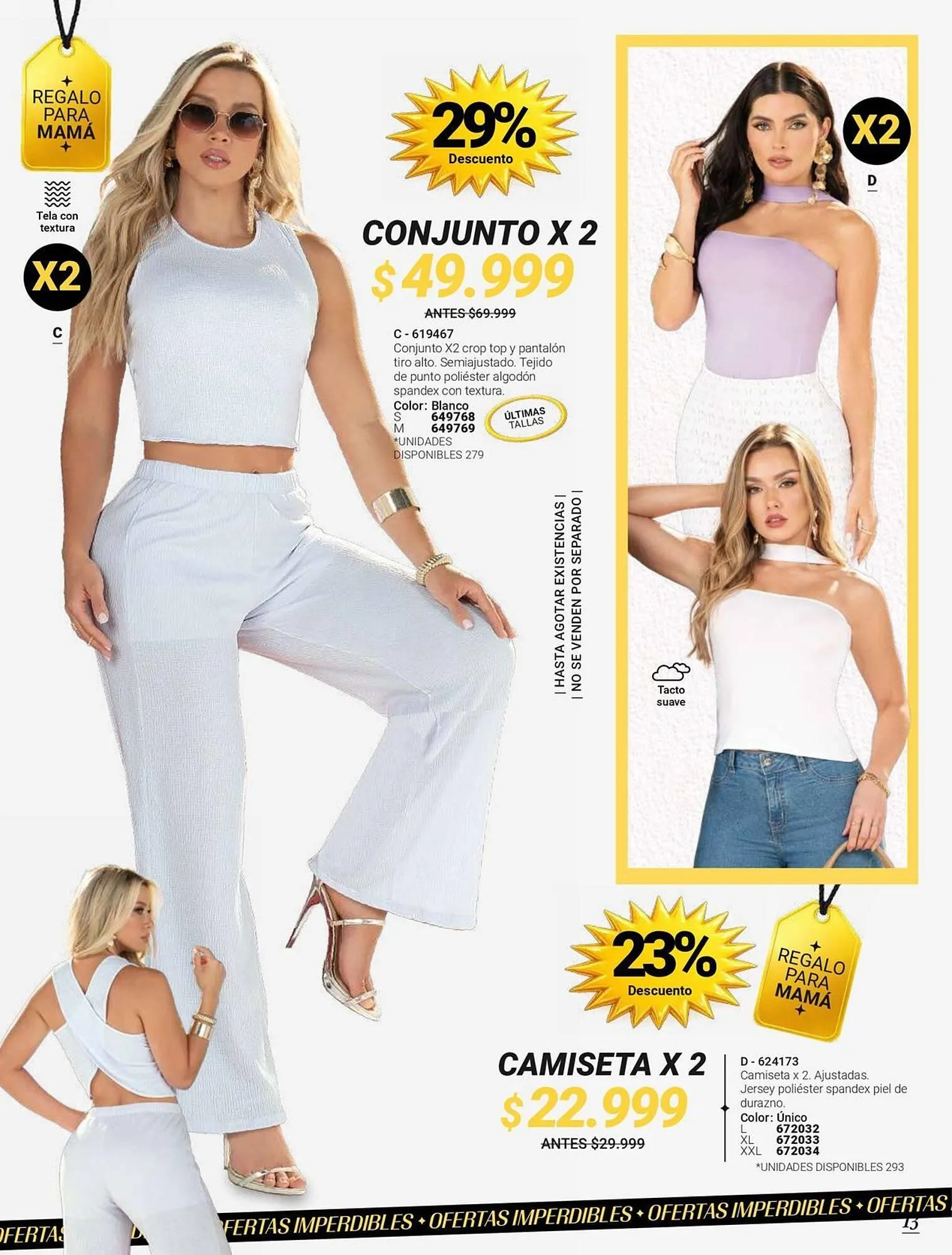 Catalogo de Catálogo Carmel 7 de julio al 26 de julio 2026 - Pag 209