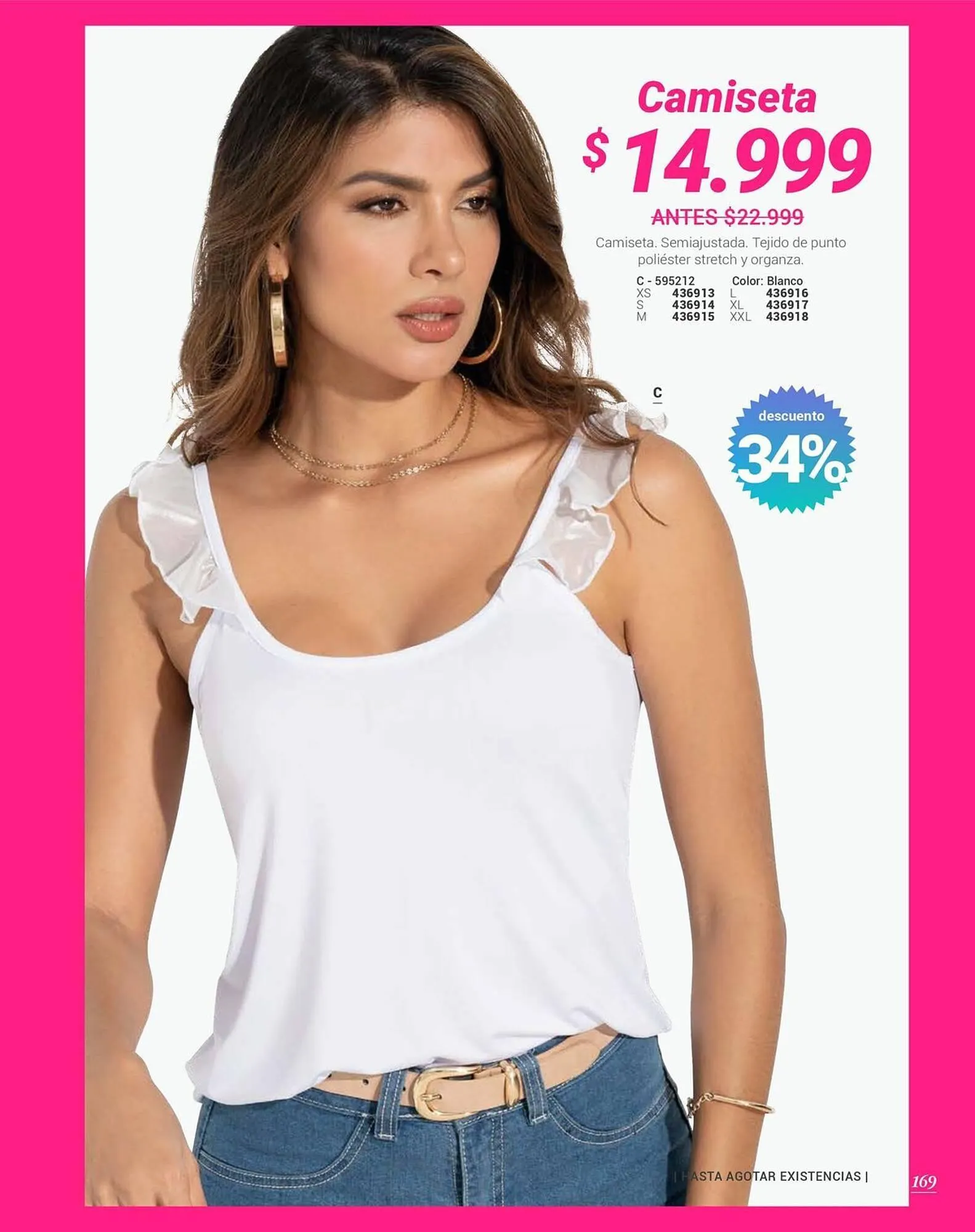 Catalogo de Catálogo Carmel 13 de enero al 14 de febrero 2025 - Pag 173